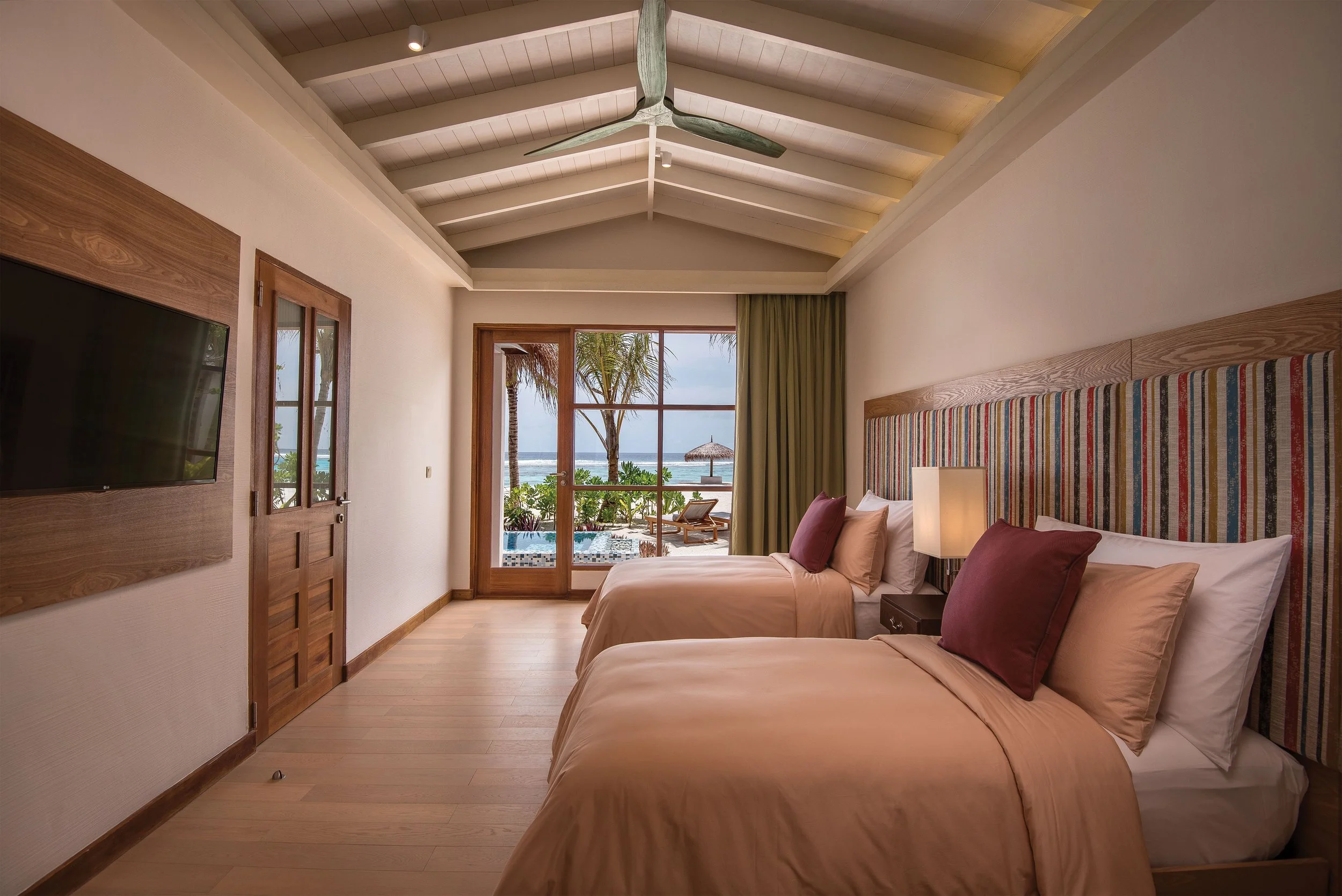 OBLU SELECT SANGELI - VILLAS - Two Bedroom Beach Pool Suite Kids Room - 07_2018.jpg