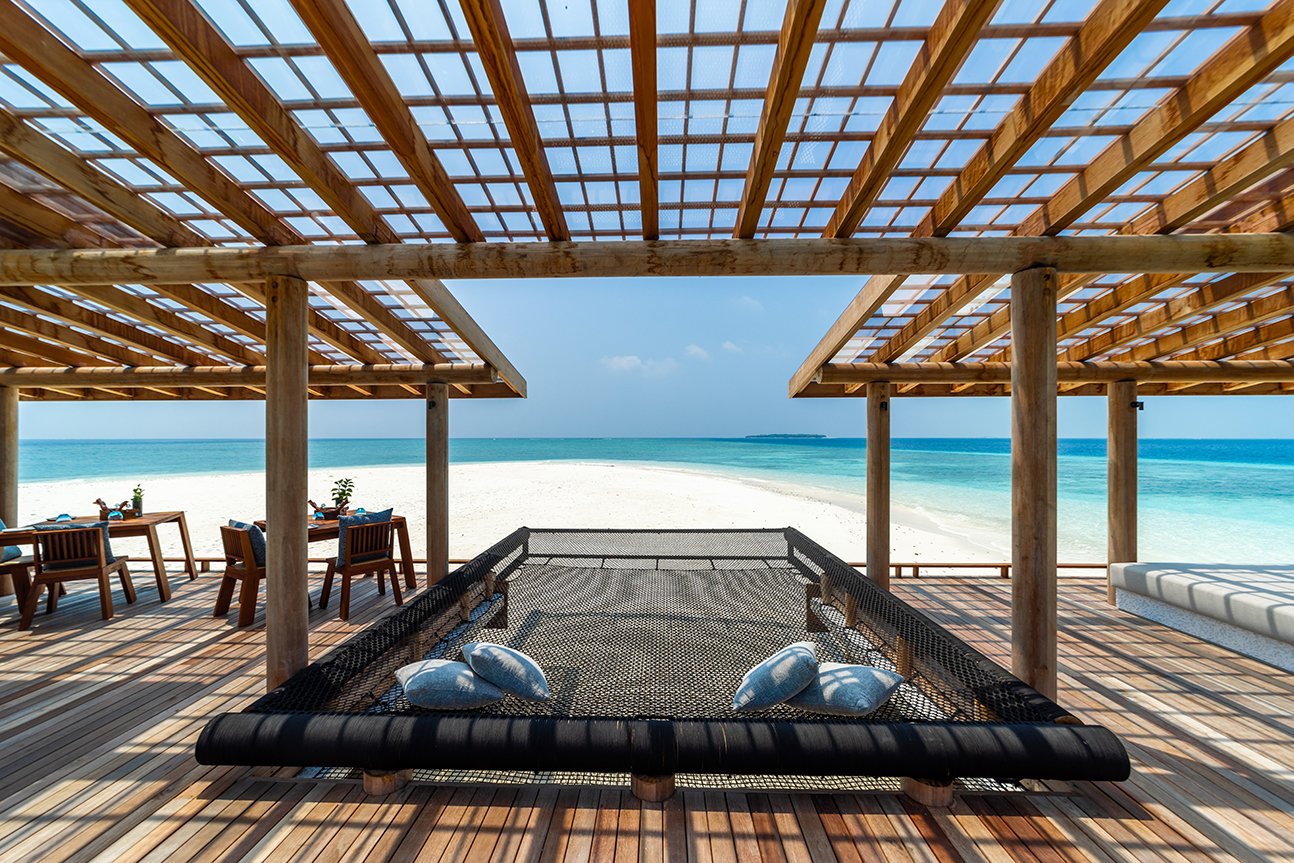 Alila Kothaifaru - The Shack