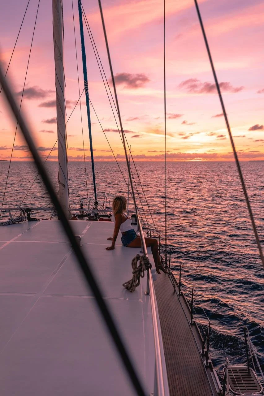 Sunset Cruises