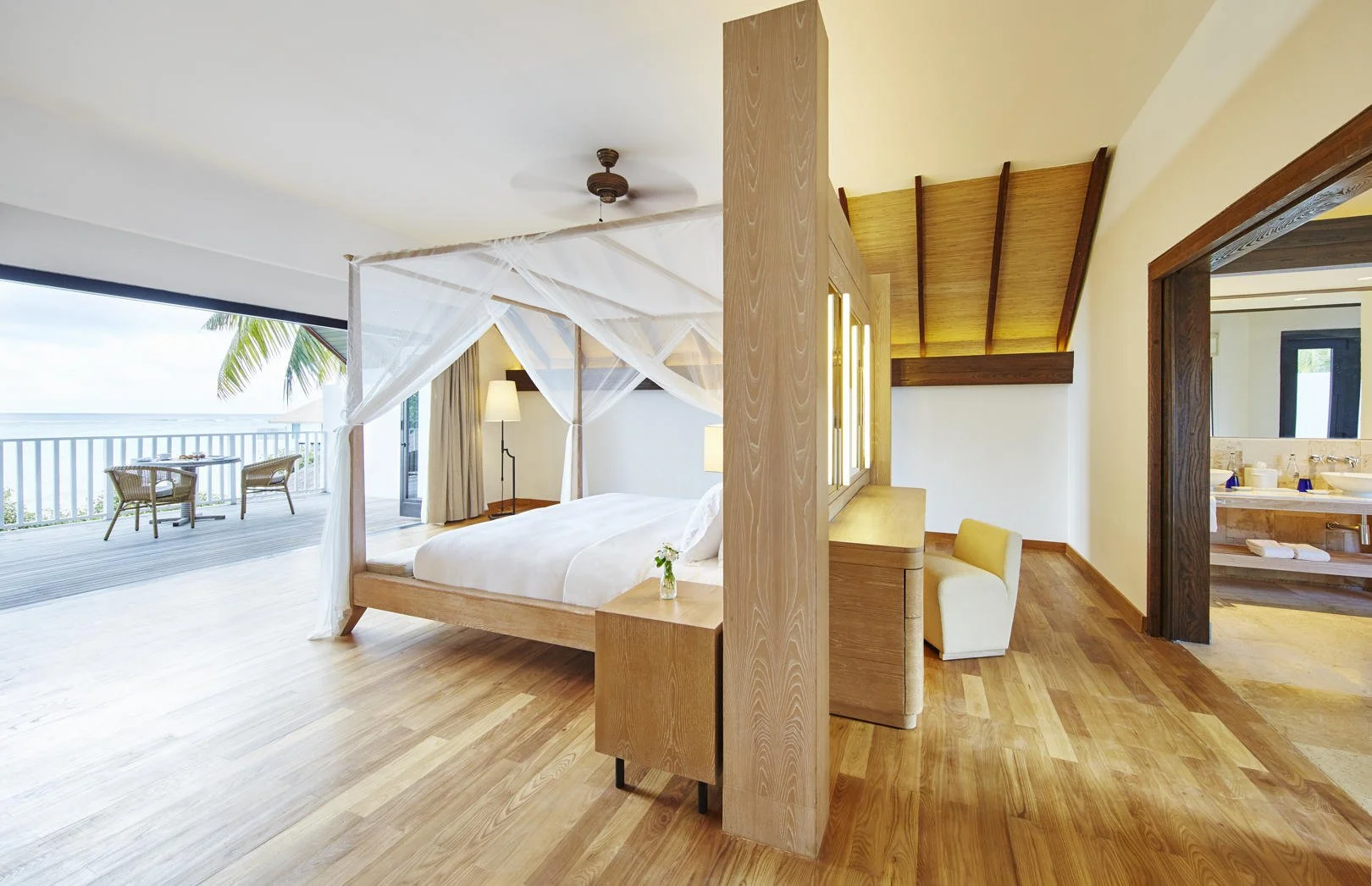 Como Maalifushi Maldives - Maafushi Water Villa