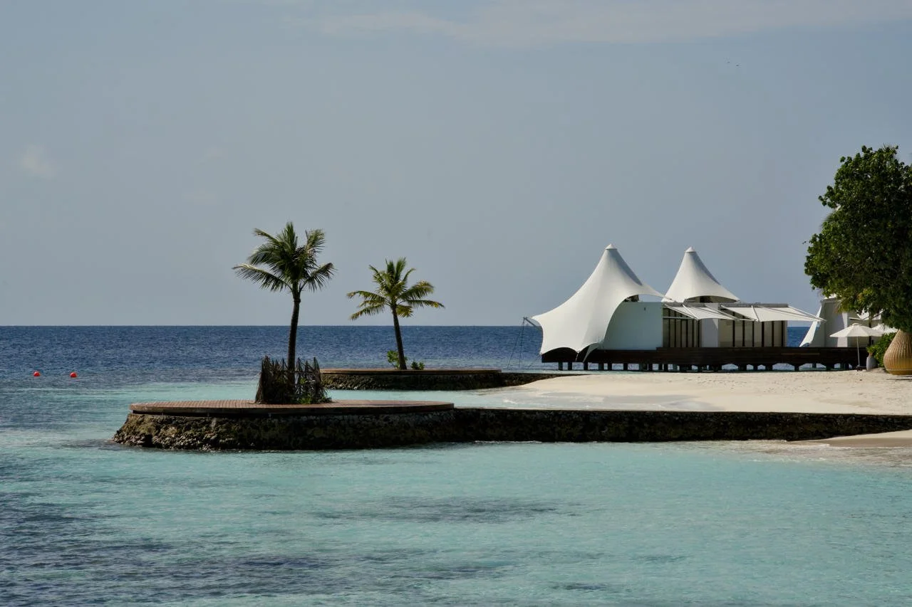 W Maldives - Away Spa