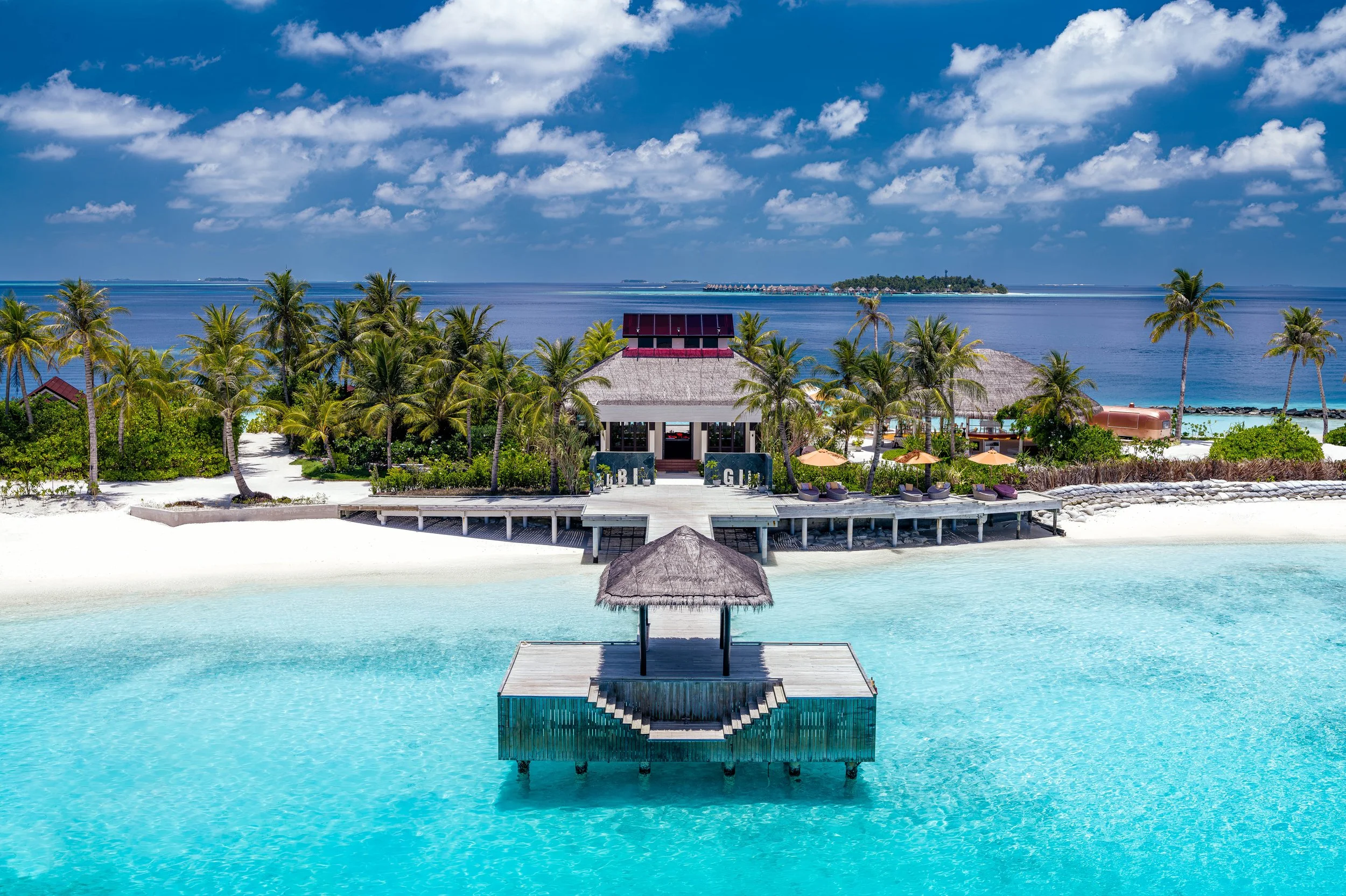 OBLU SELECT Lobigili - Island Aerial Arrival Jetty 03.jpg