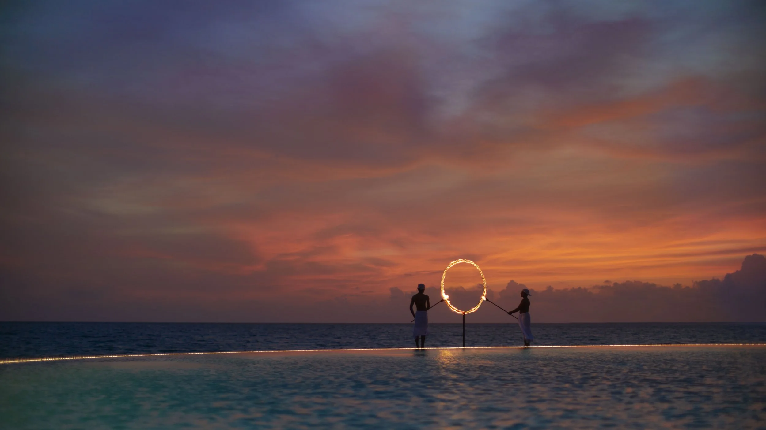 The Ritz-Carlton Maldives, Fari Islands - Experience