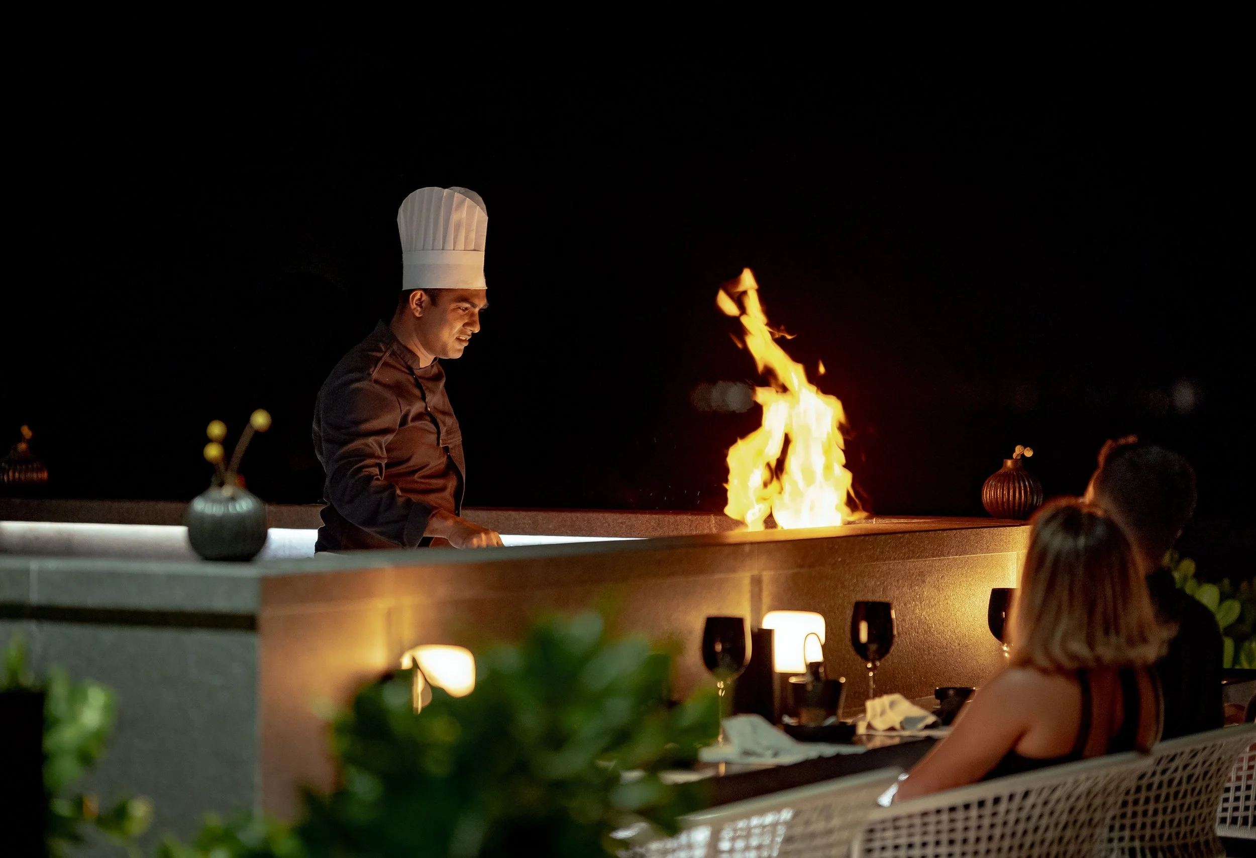 The Ritz-Carlton Maldives, Fari Islands - IWAU