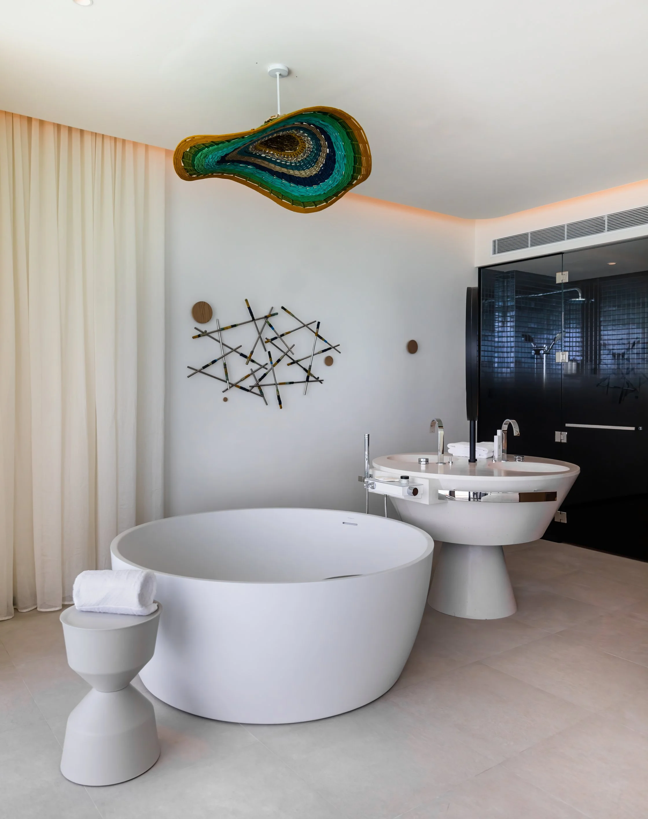 SO/ Maldives - Water Pool Villa Bath