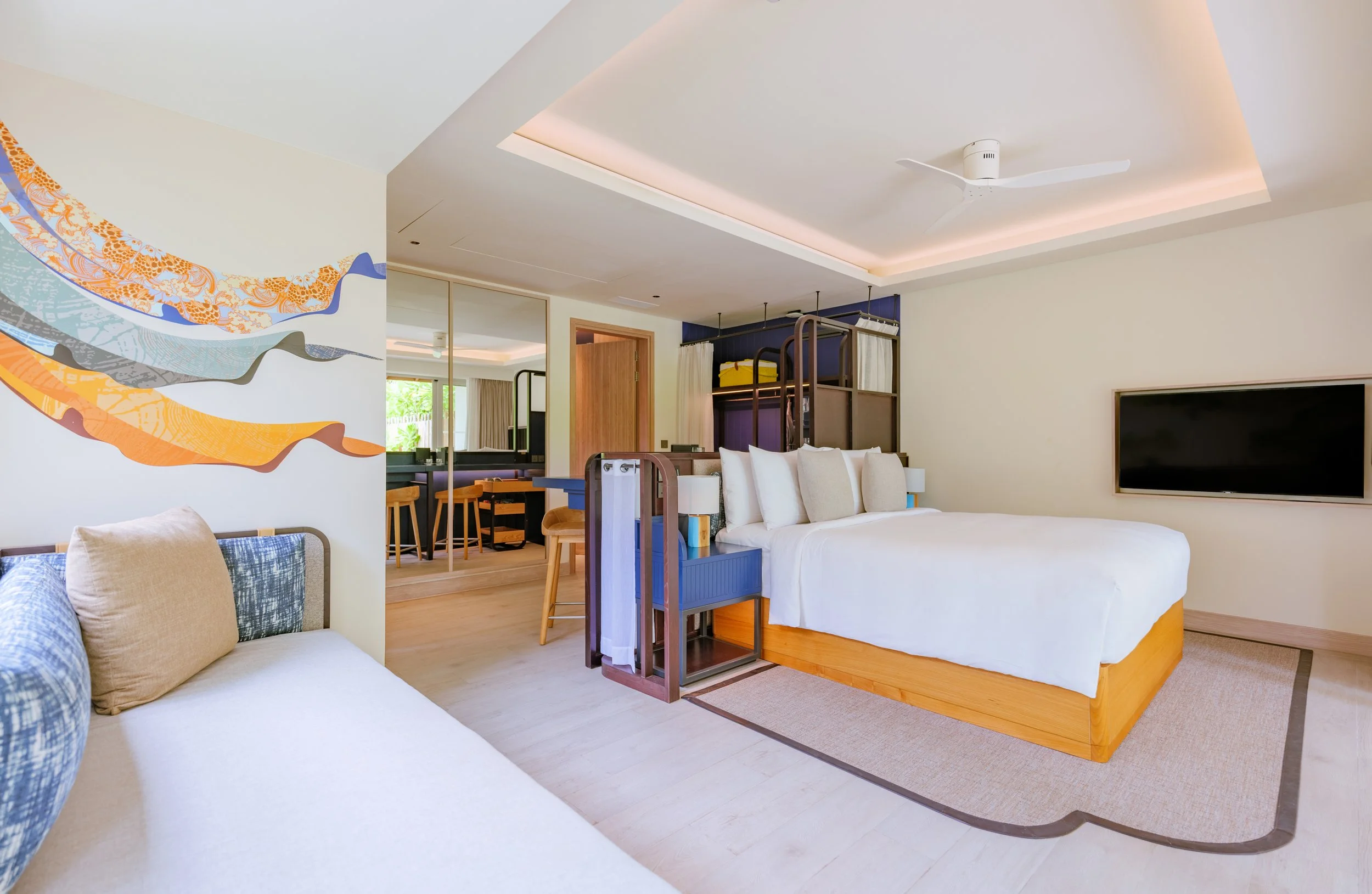 Bedroom - Beach Villa - Avani+ Fares Maldives -2505x1632.jpg