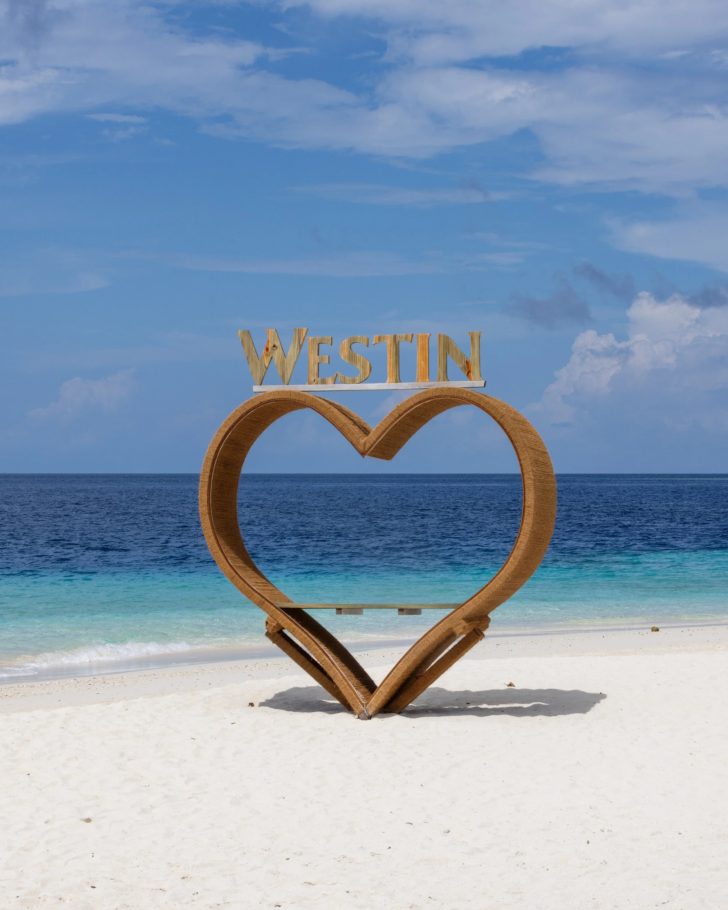 Westin Miriandhoo Maldives - Experiences