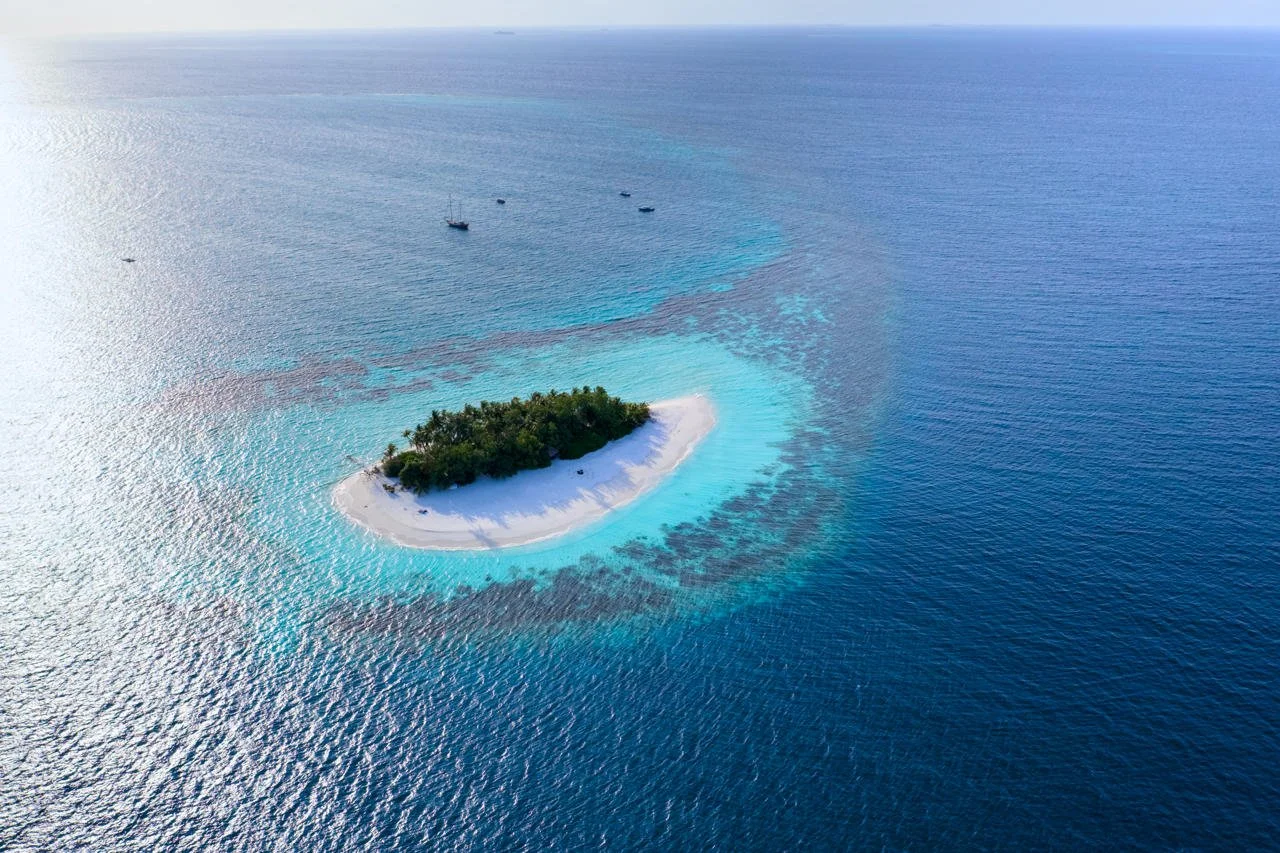 Private Island