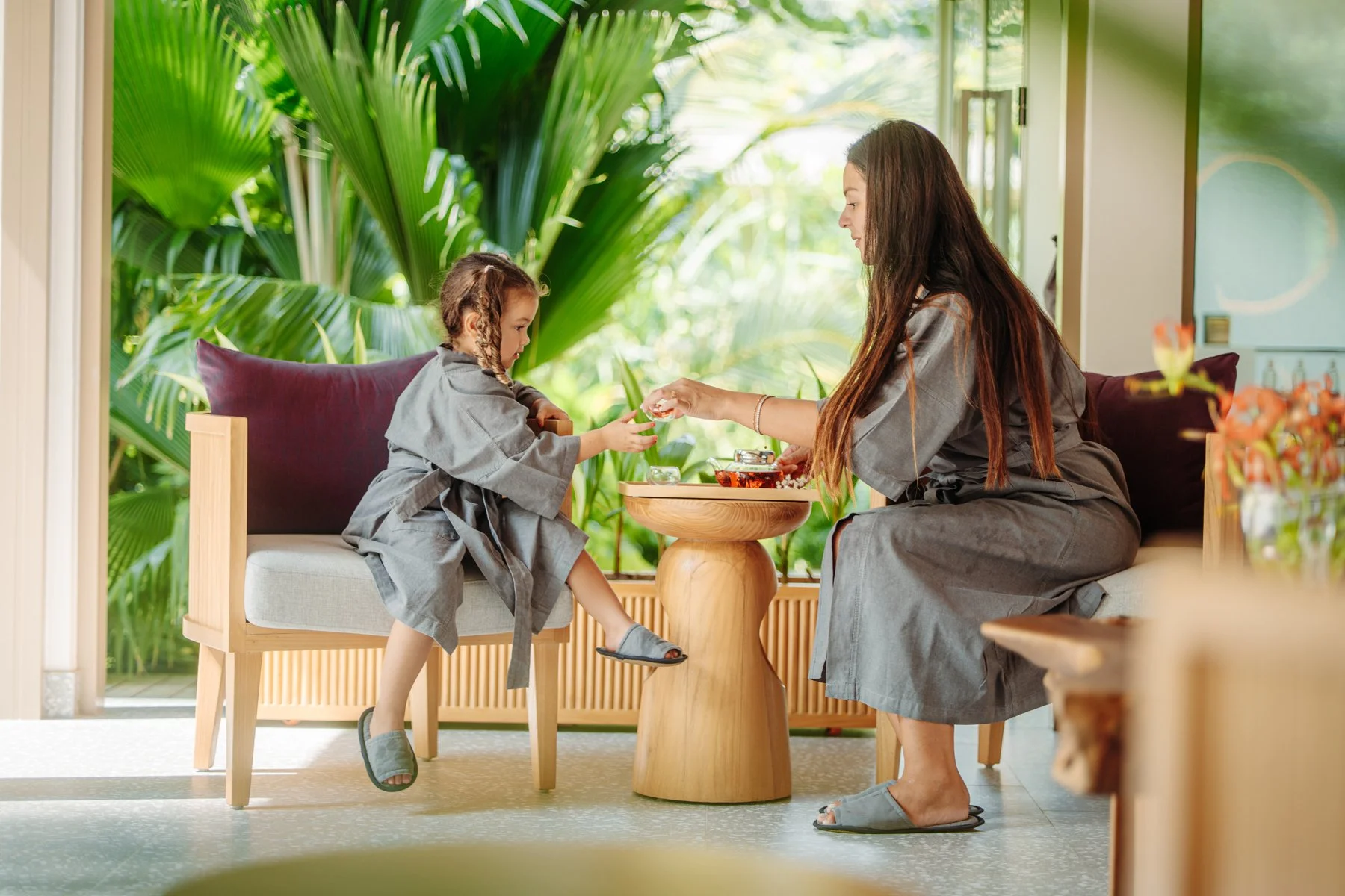 Avani Spa