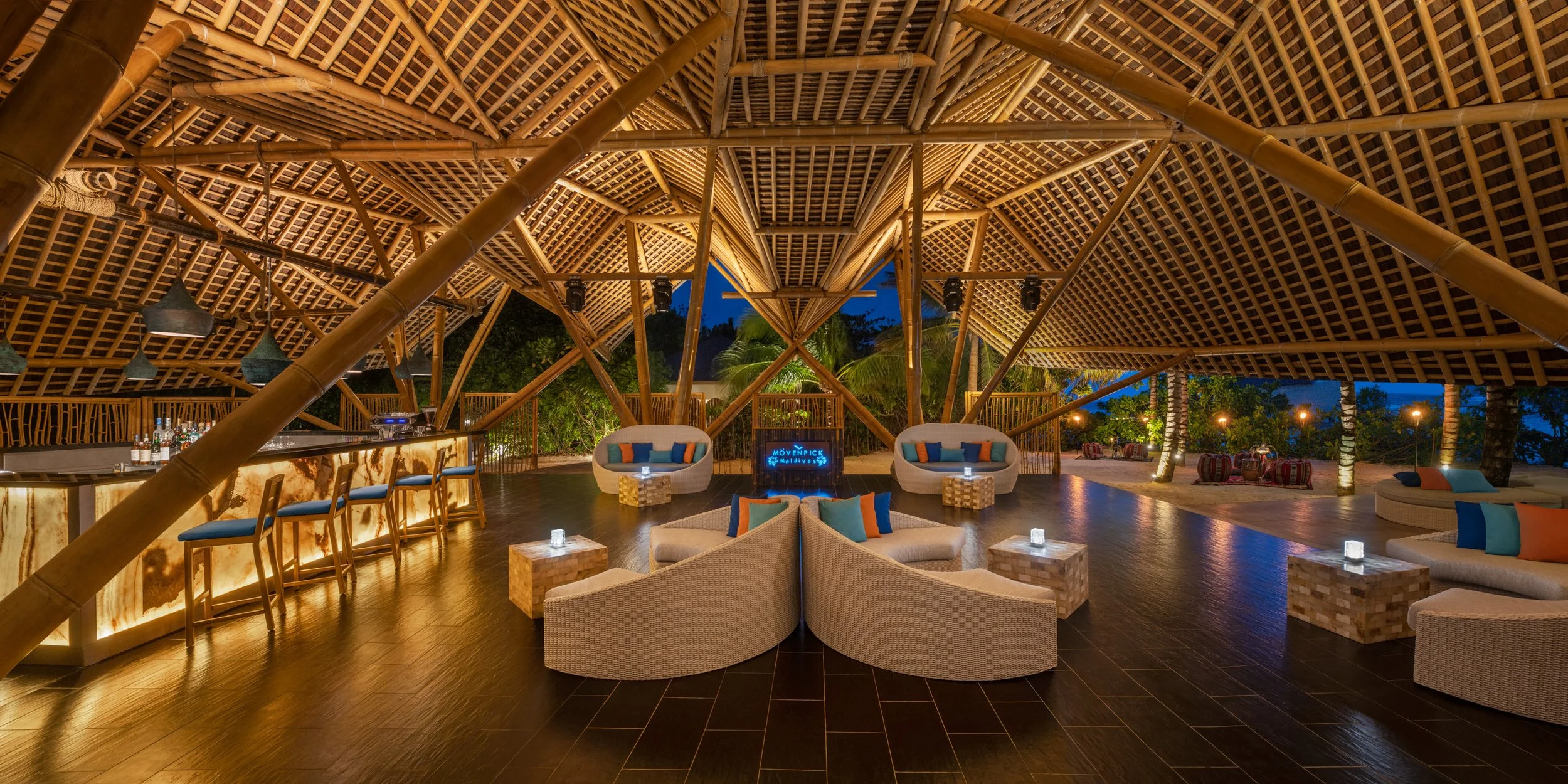 Kuredhivaru Resort & Spa - Latitude