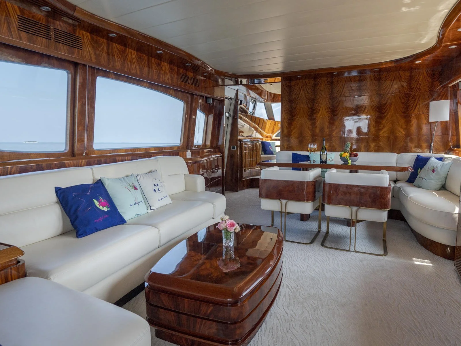 JOALI YACHT