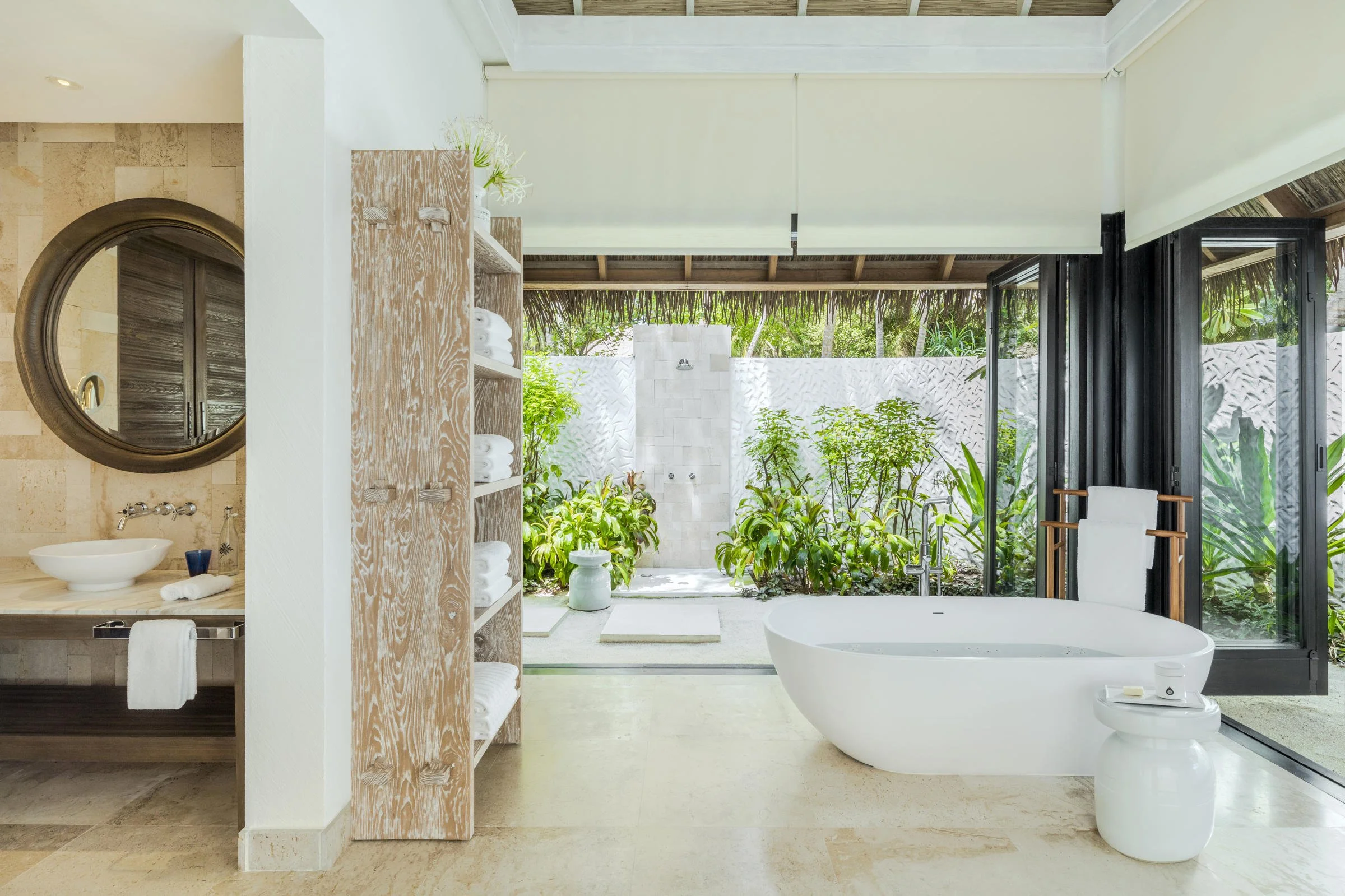 Como Maalifushi Maldives - Maafushi Beach Villa