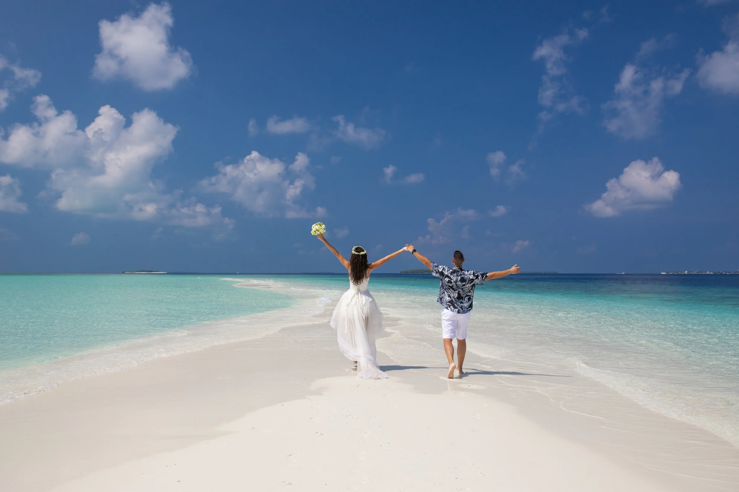 Furaveri Maldives - Sand Bank Trip