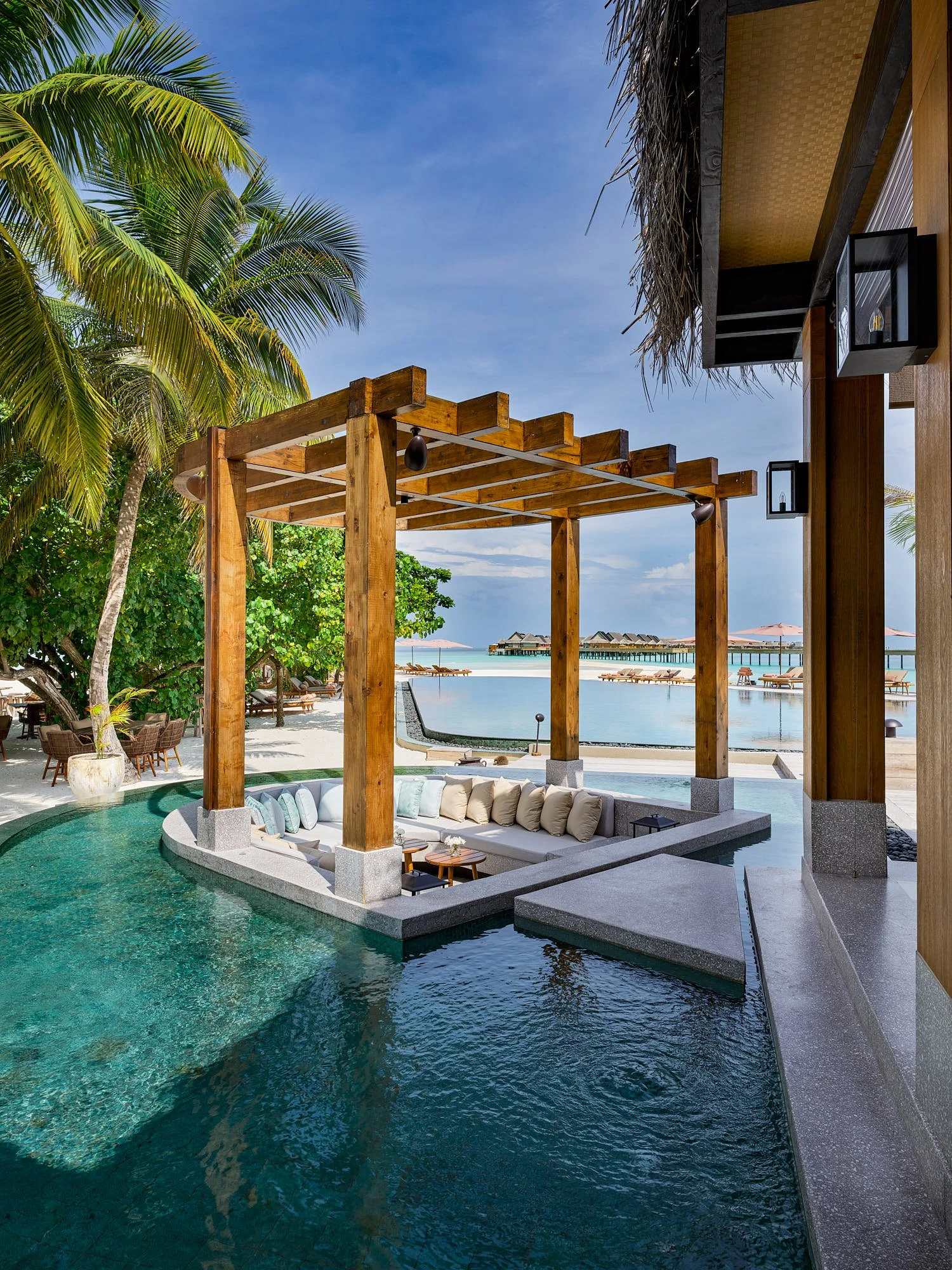 Mura - Cabana