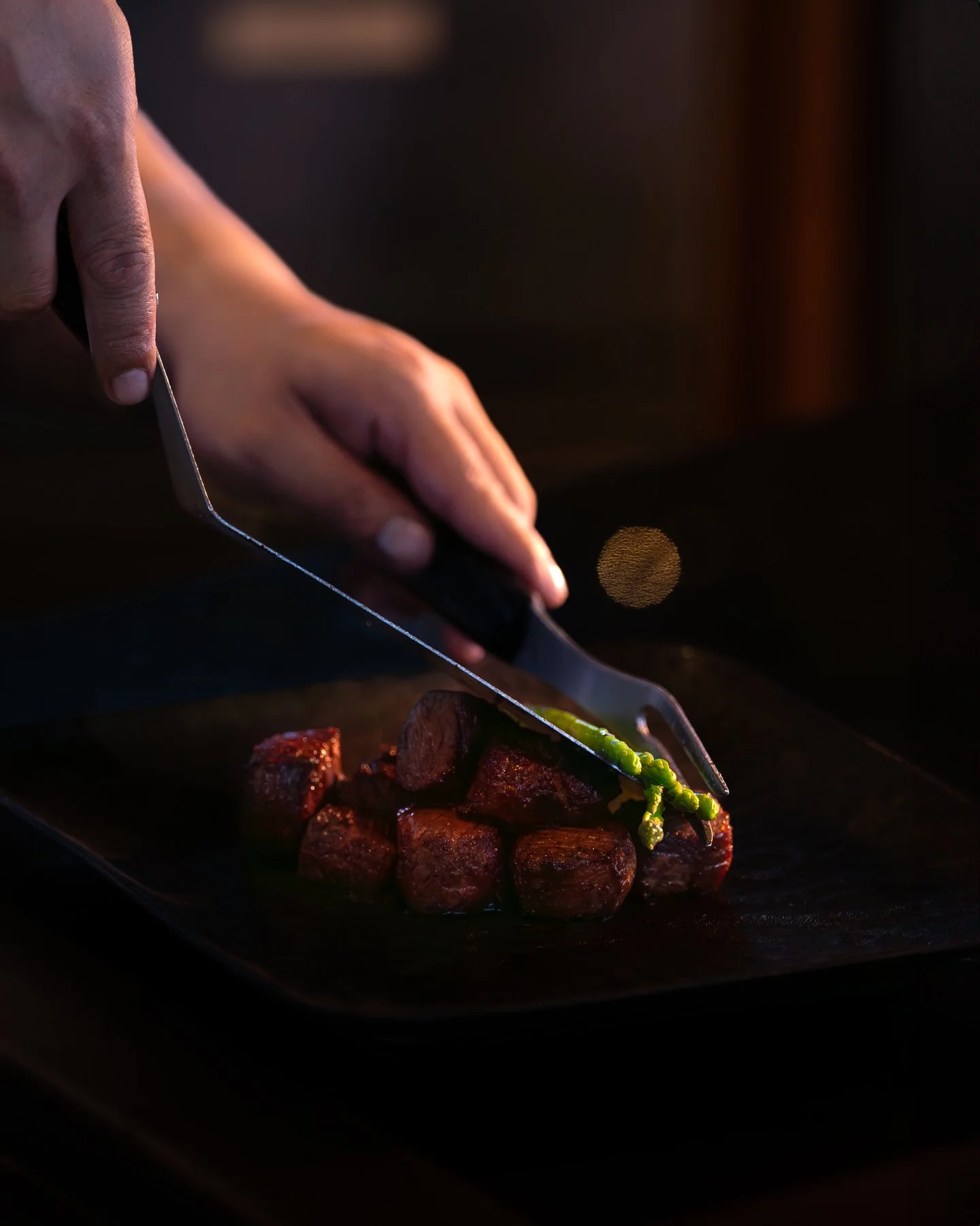 Miyazaki beef at Fire Restaurant - Anantara Kihavah Maldives Villas-1440x1800.jpg