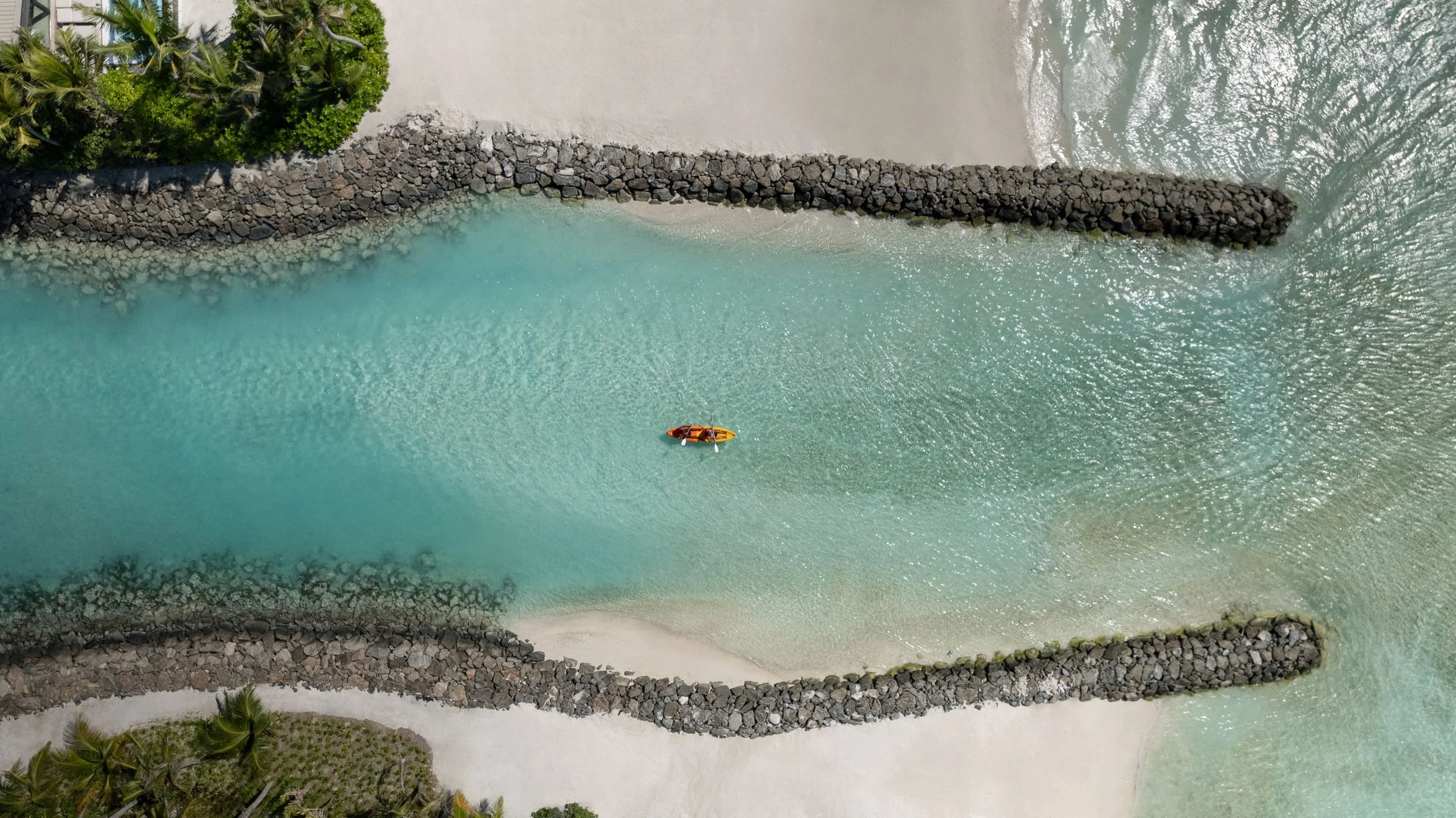 SO / Maldives - Snorkeling Area