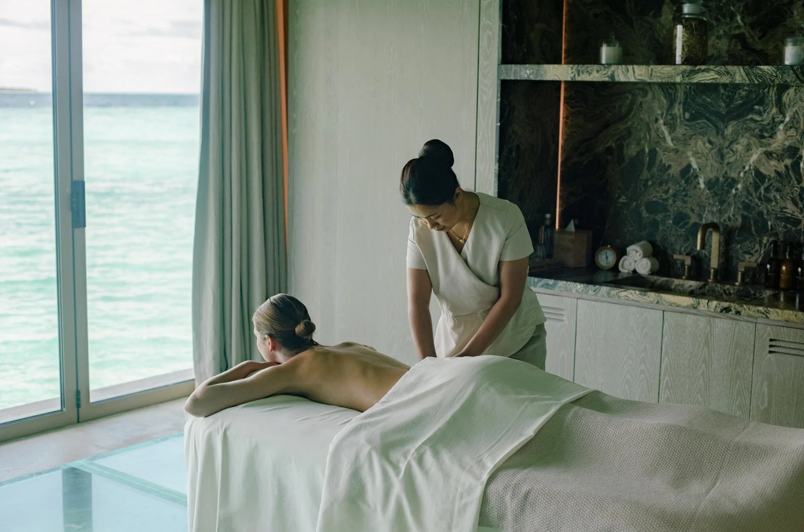 Joali Being - Spa