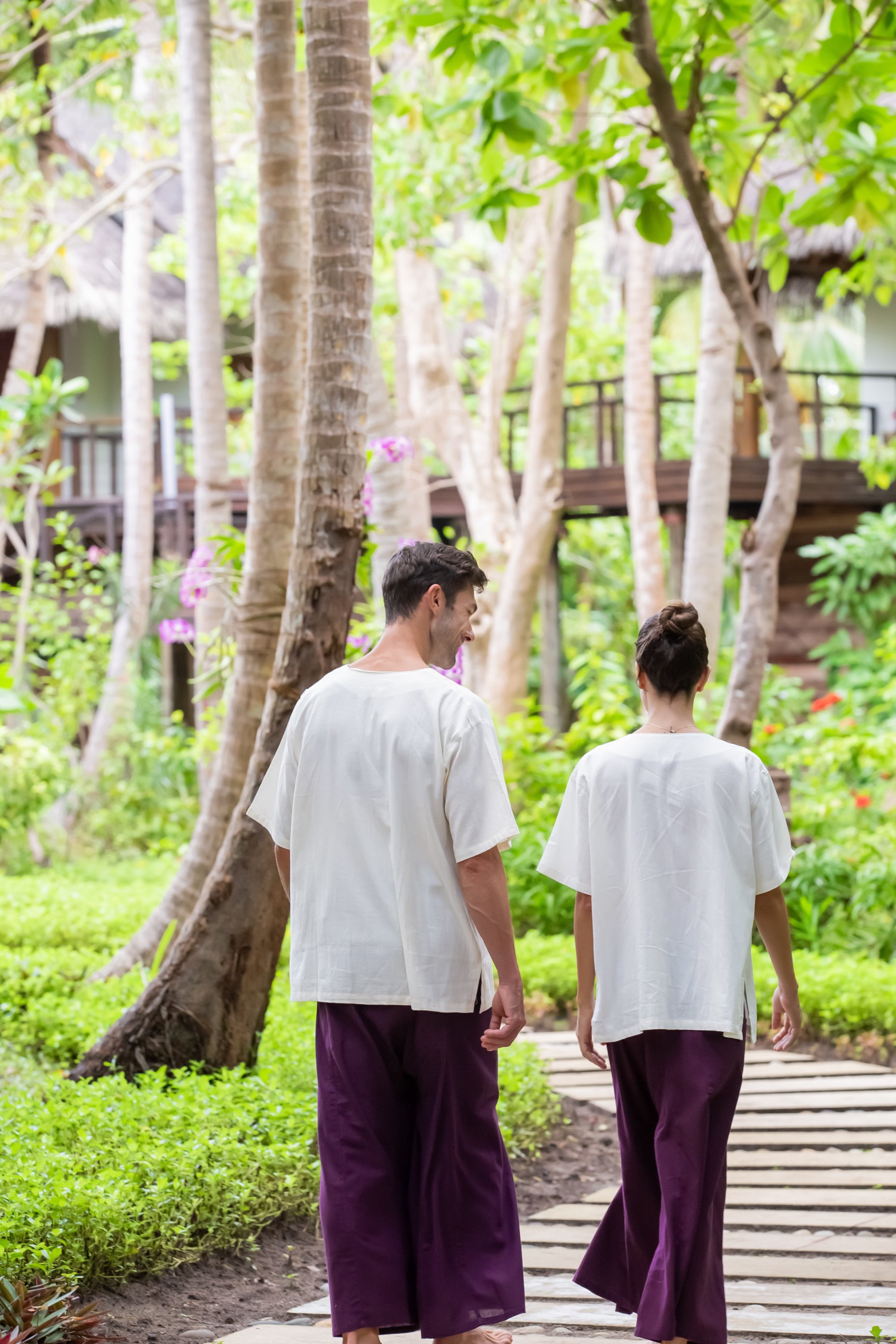 Dusit Thani Maldives - Leisure