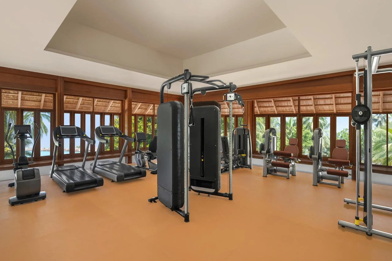 W Maldives - FIT