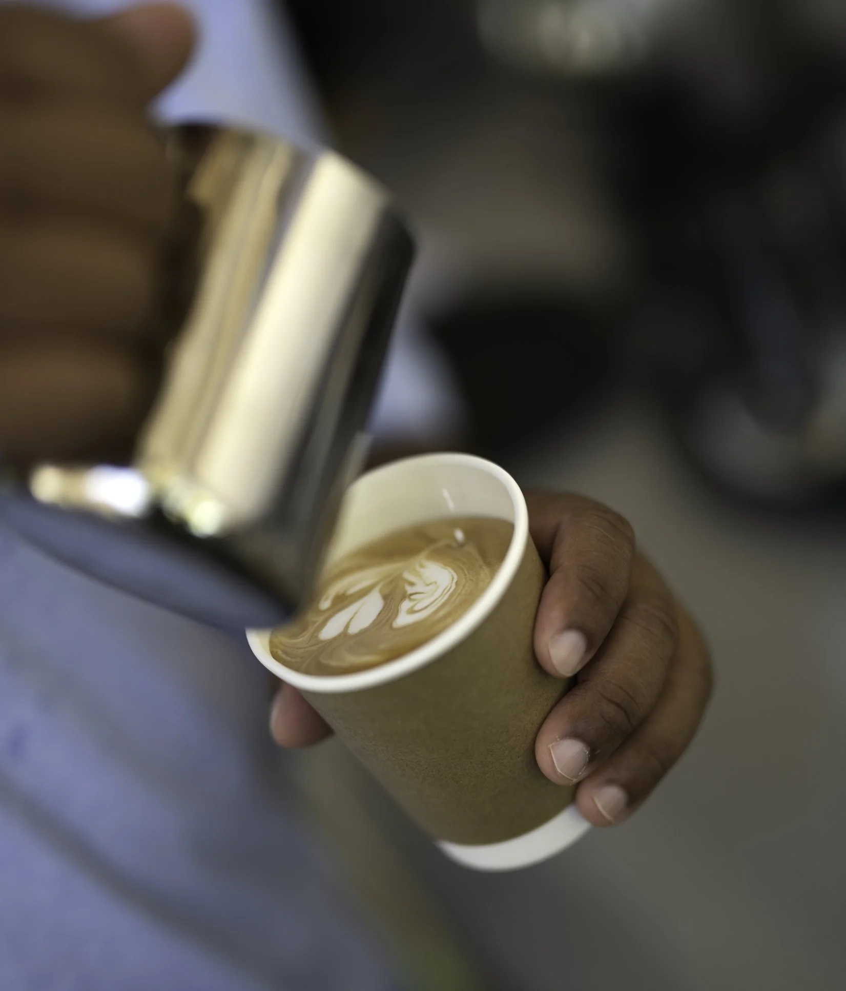 Cora Cora - MYCOFFEE®