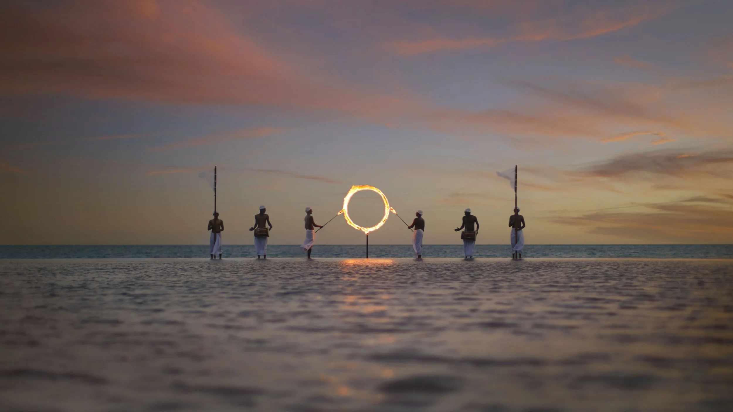 Ritz-Carlton Maldives, Fari Islands