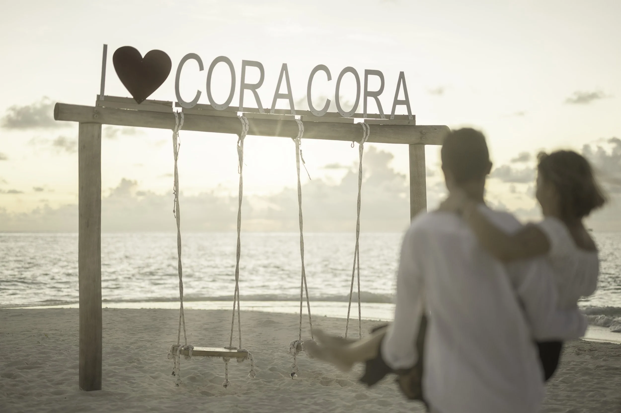 Cora Cora - Lifestyle