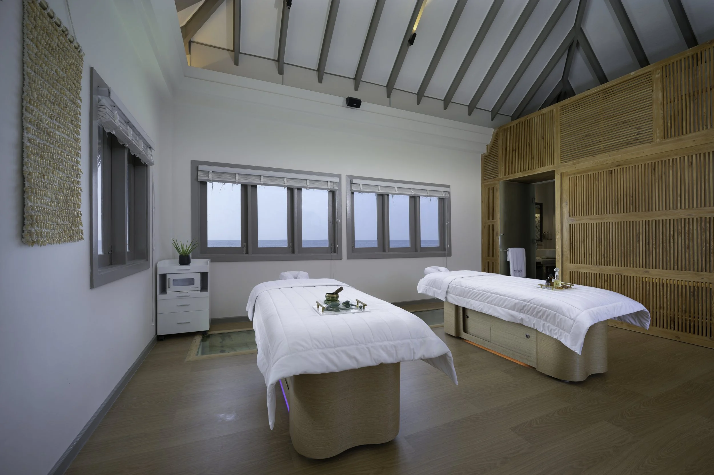 Cora Cora - MOKSHA Spa & Wellness
