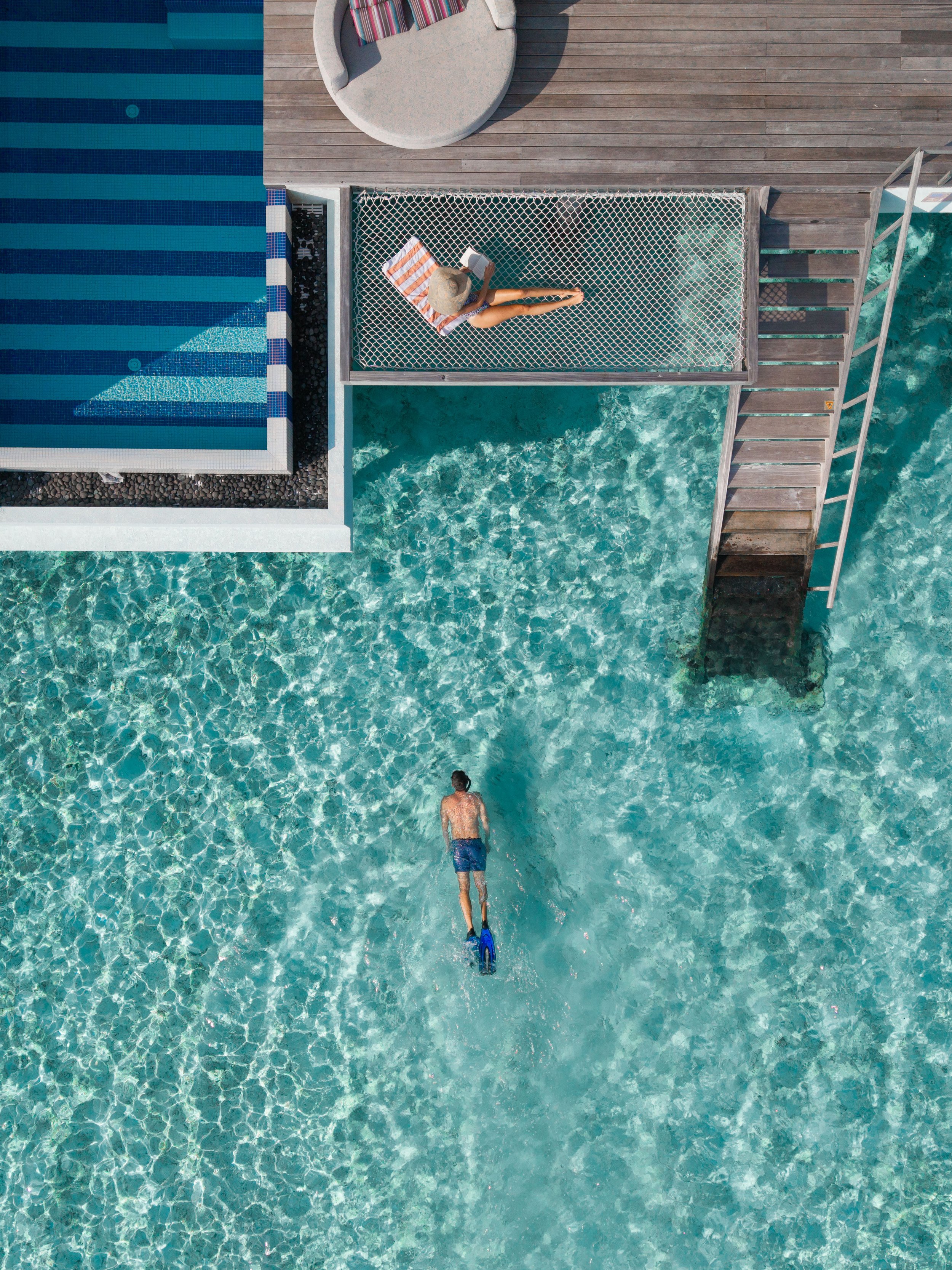 SO / Maldives - Snorkeling