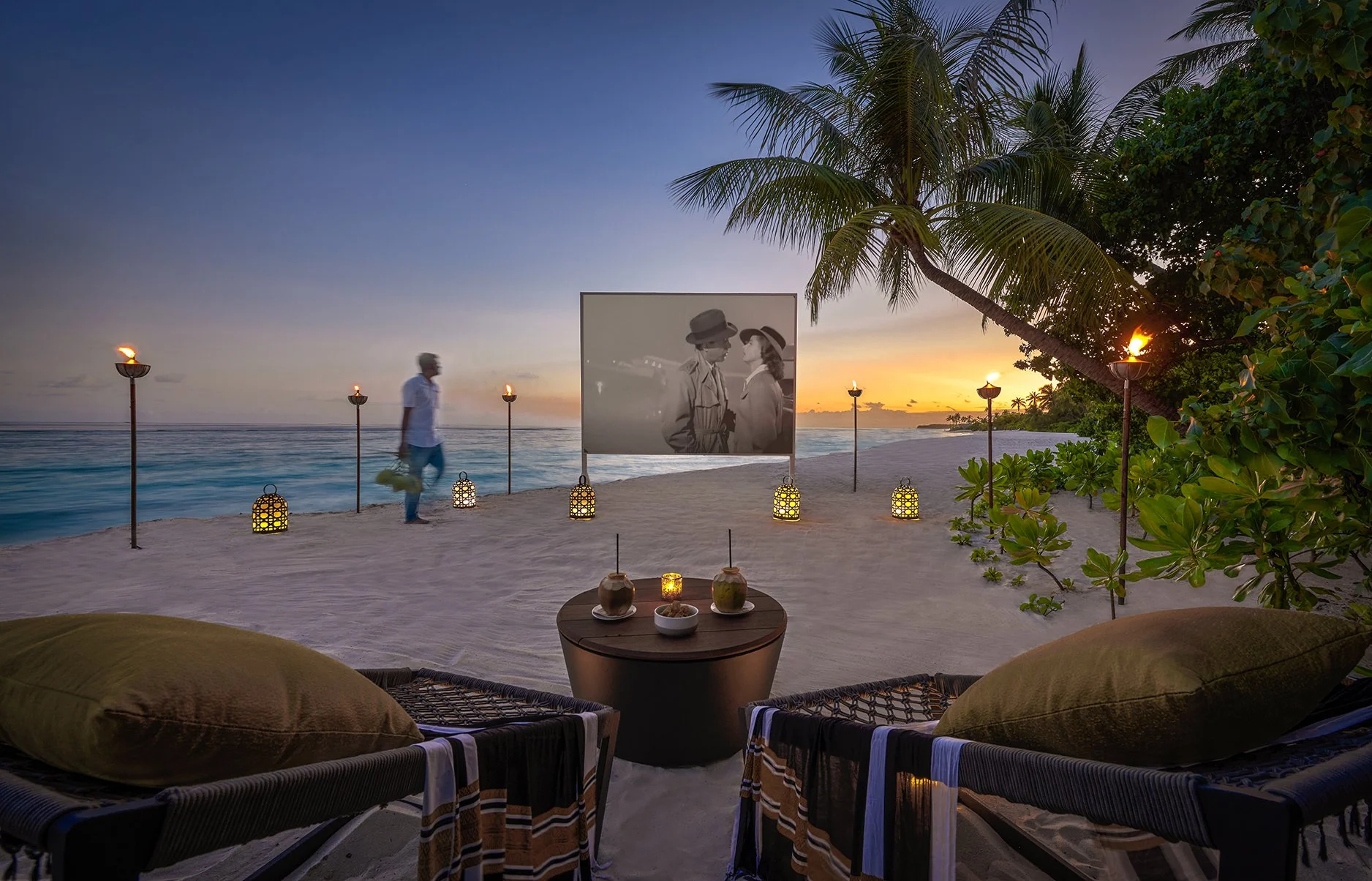 Alila Kothaifaru - Destination Dining & Cinema
