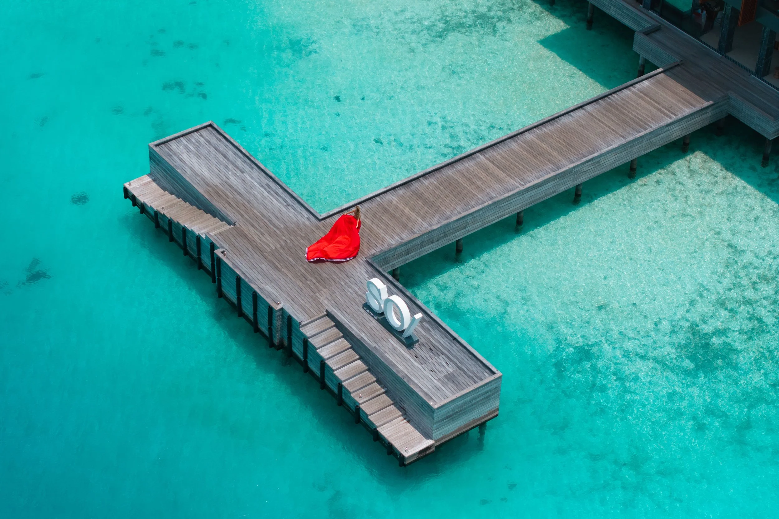 SO / Maldives - Experiences