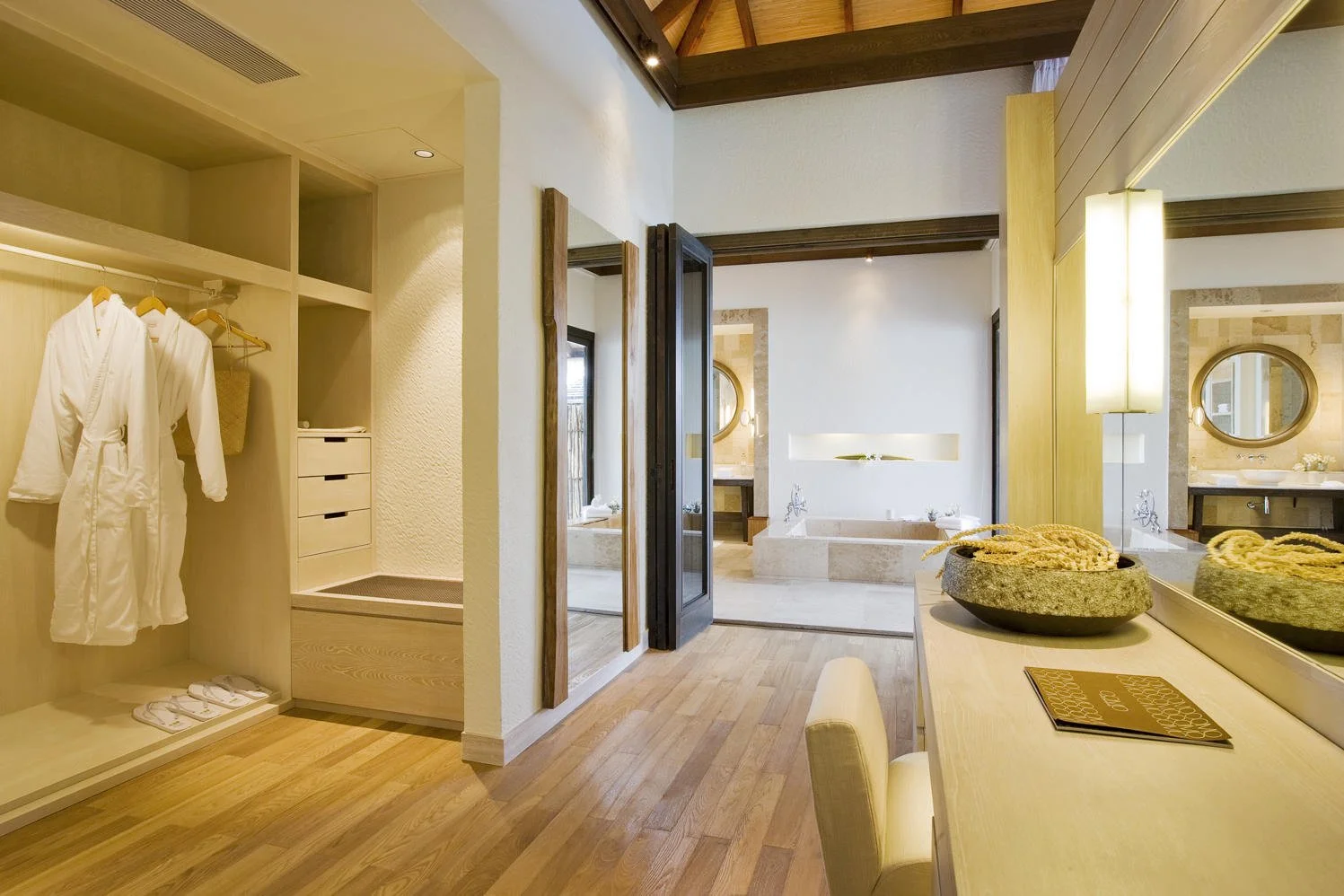 Como Maalifushi Maldives - Water Villa
