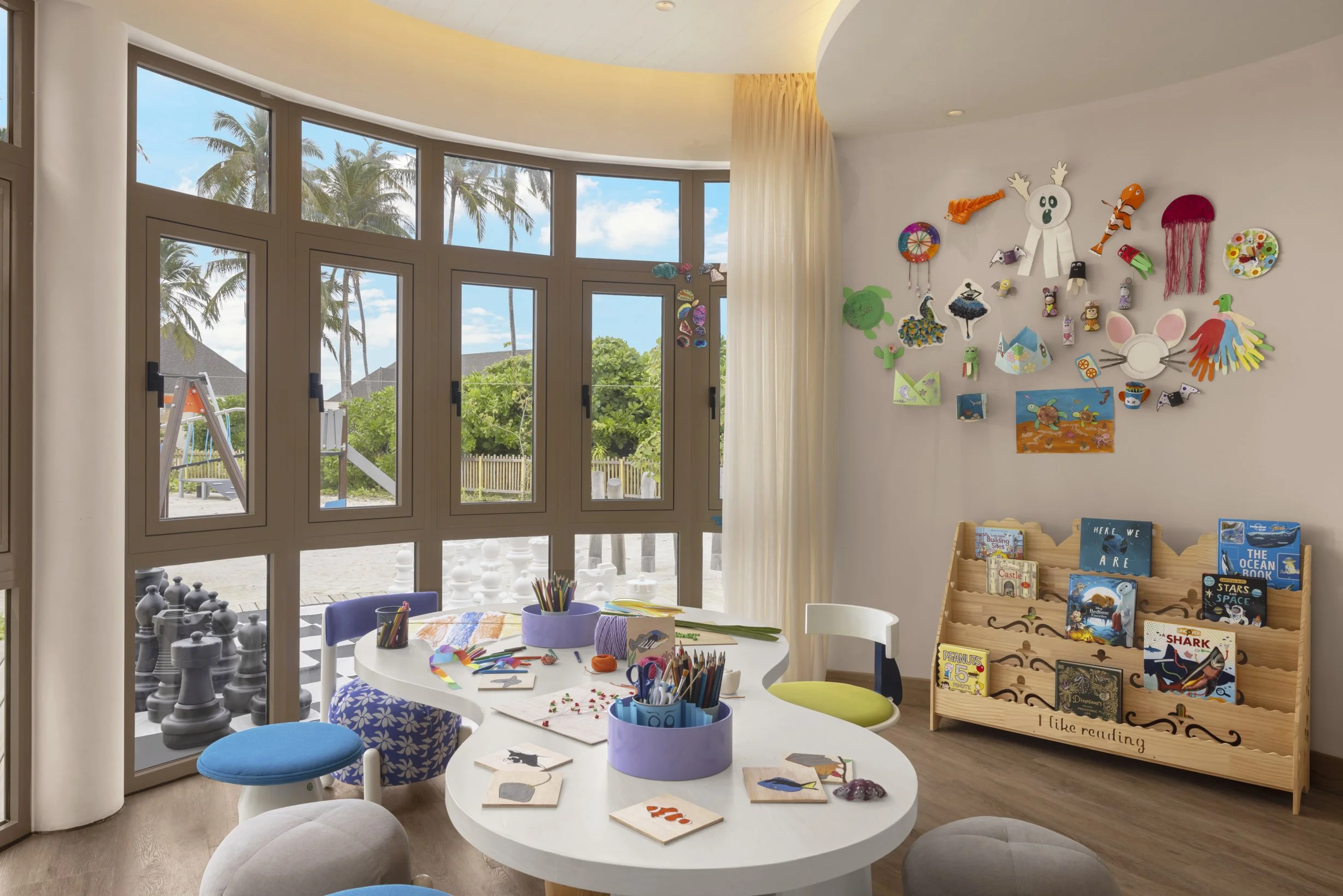 Avanikids - Kids Club