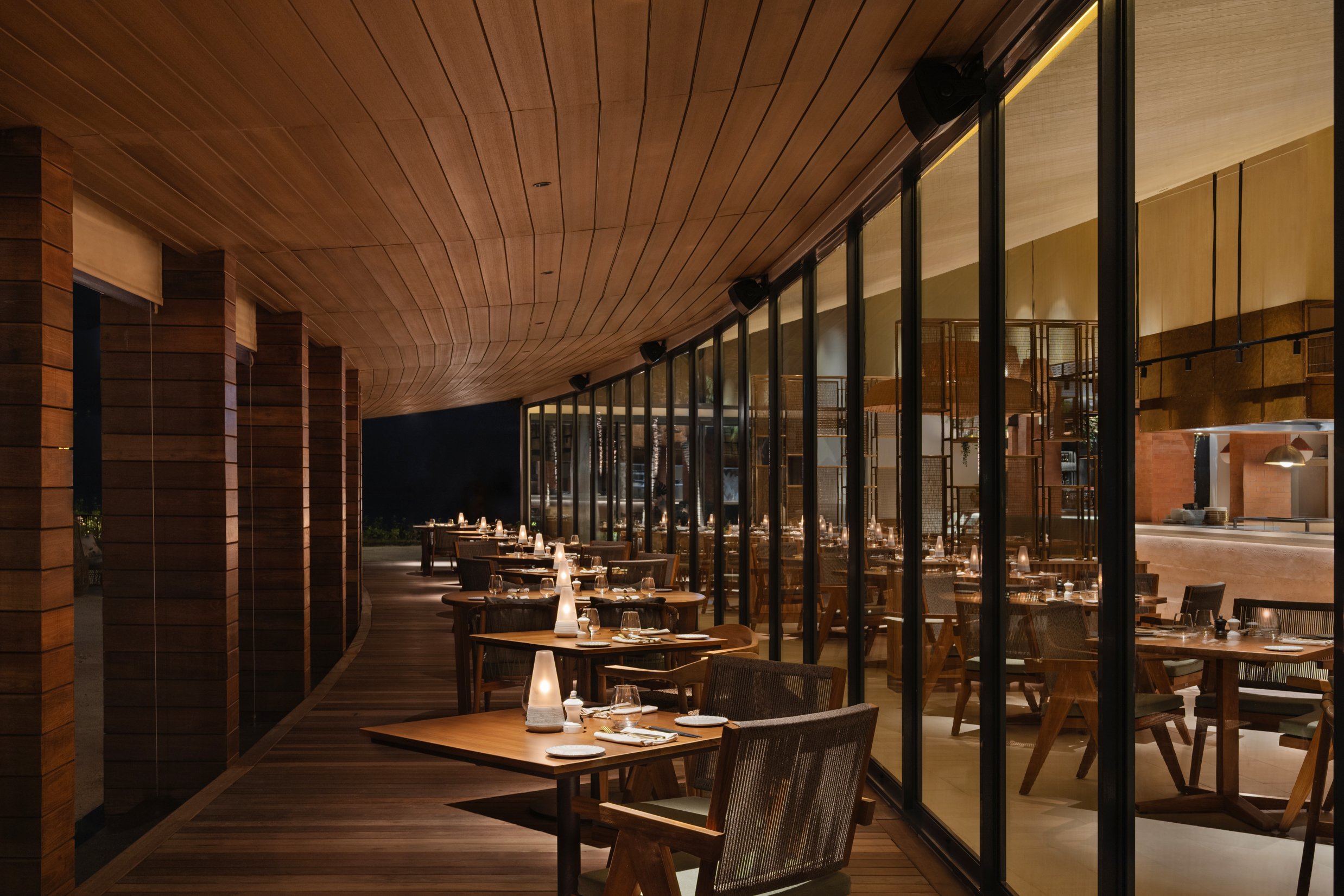 SO/ Maldives - The Citronelle Club