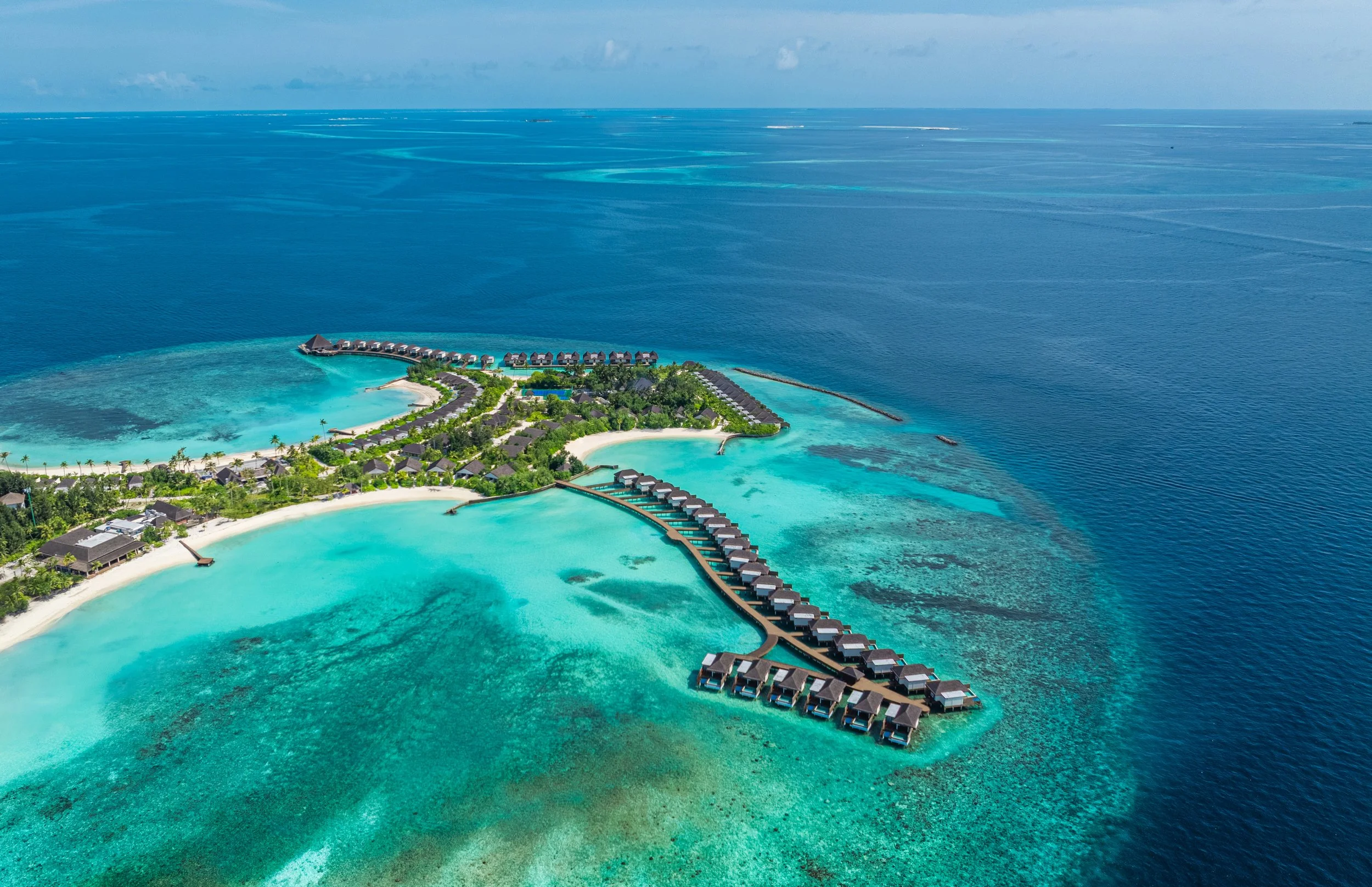 Dusit Thani Maldives
