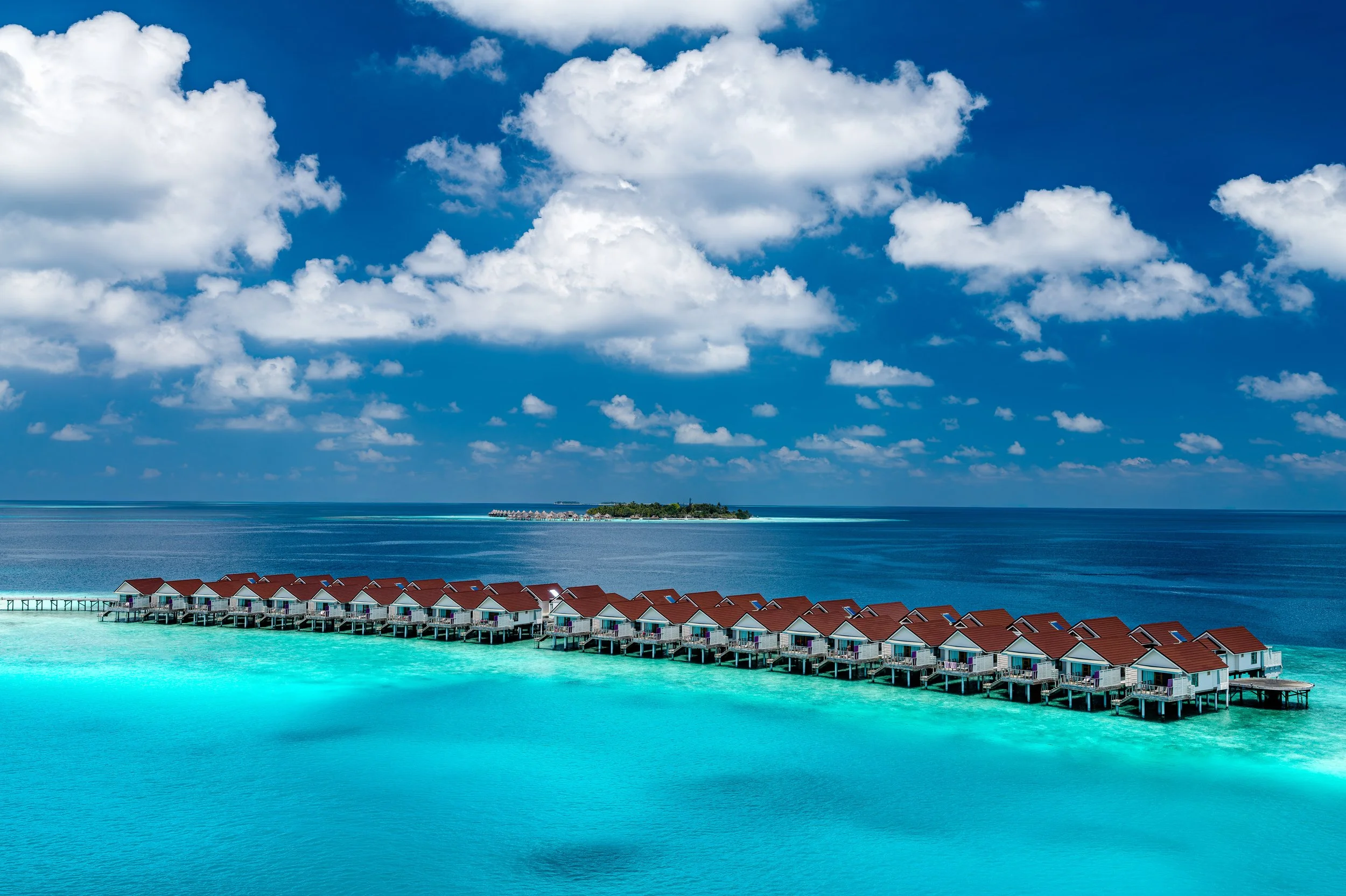 OBLU SELECT Lobigili - Island Aerial - Aerial Water Villa.jpg