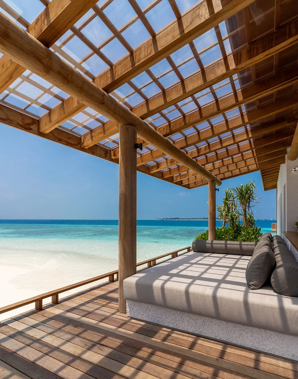 Alila Kothaifaru - The Shack