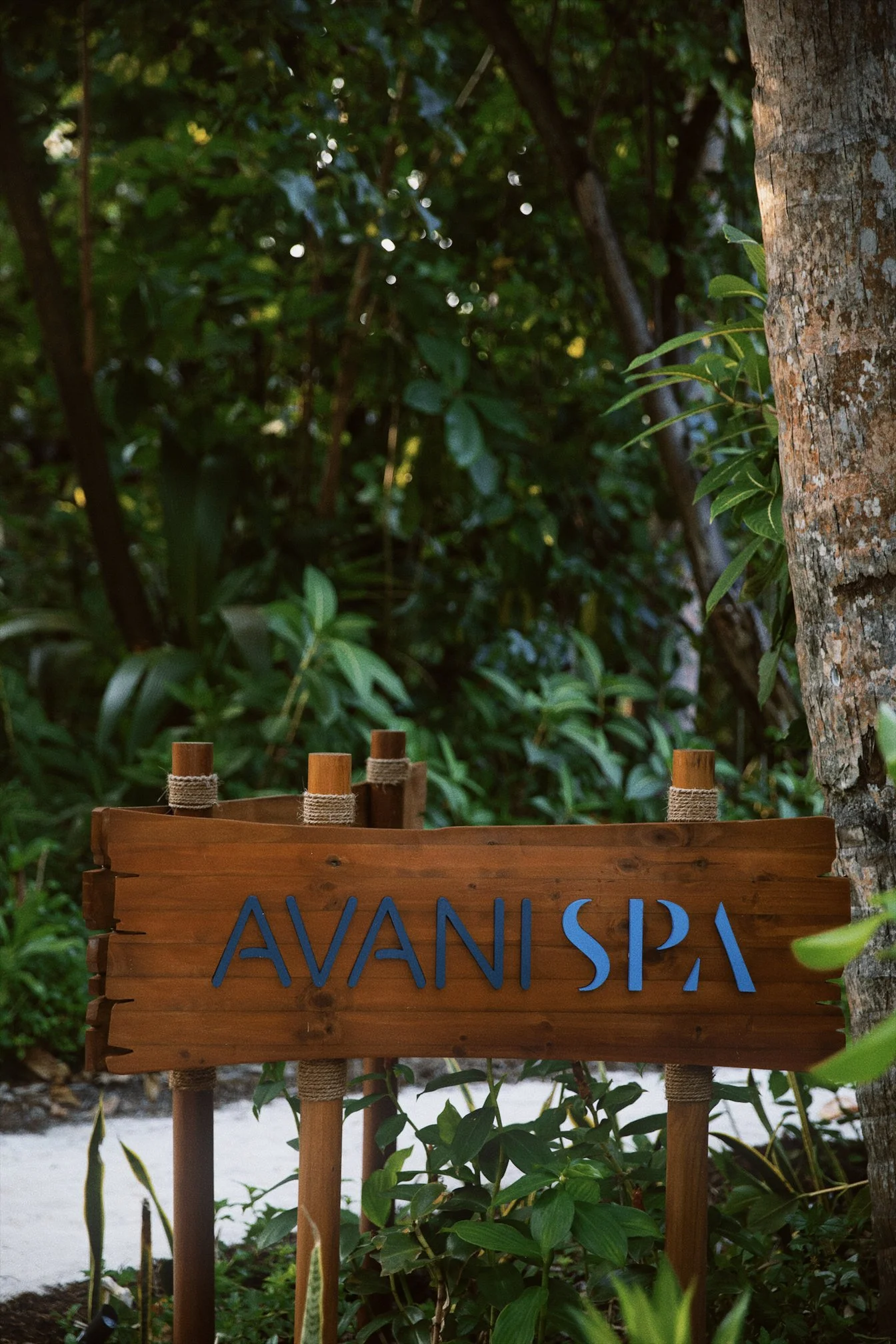 Avani Spa