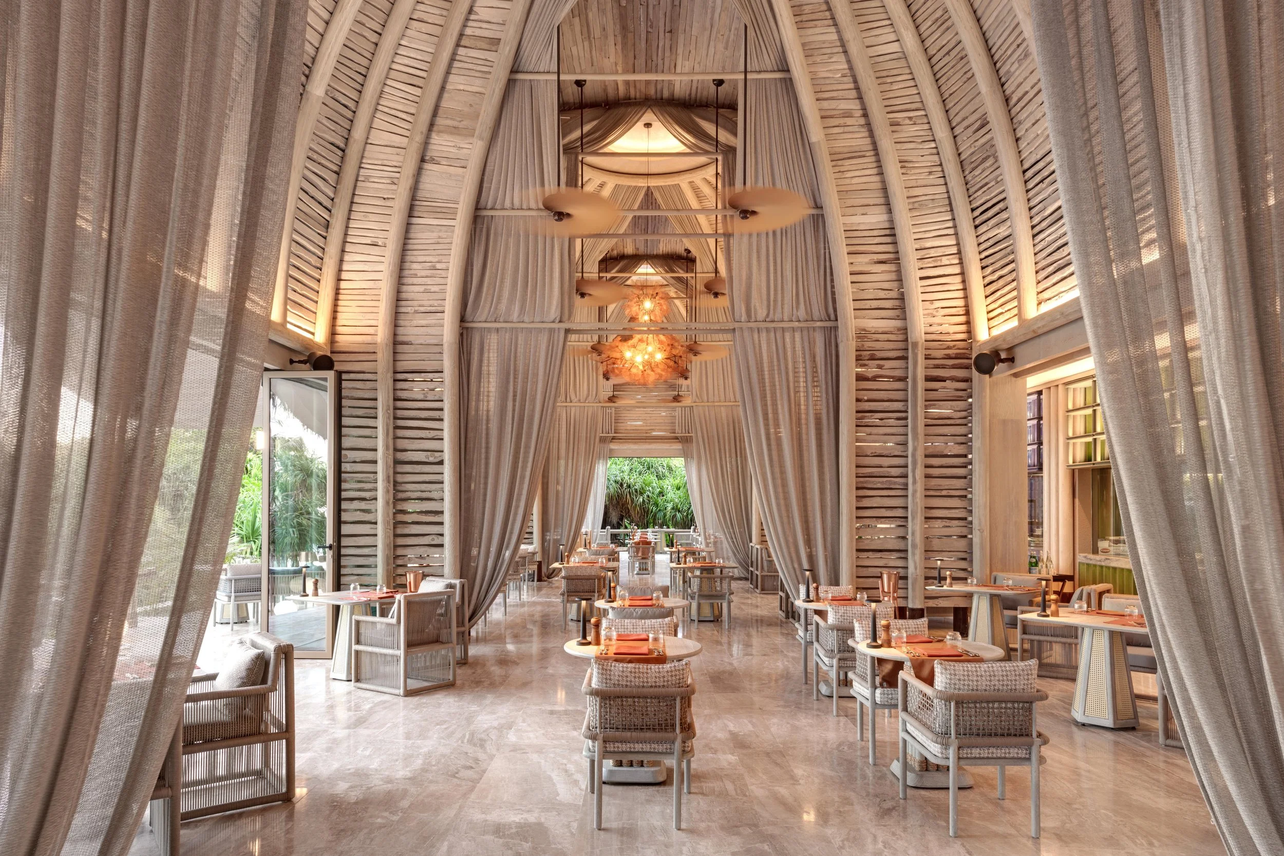 Flow - International Cuisine