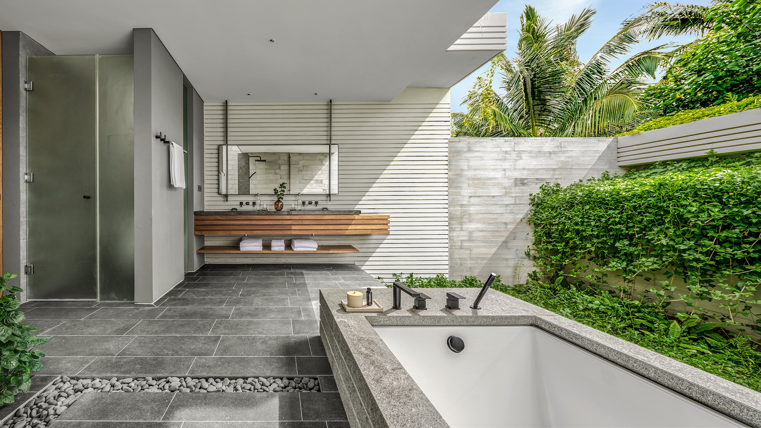 Alila Kothaifaru - (Sunset) Beach Pool Villa
