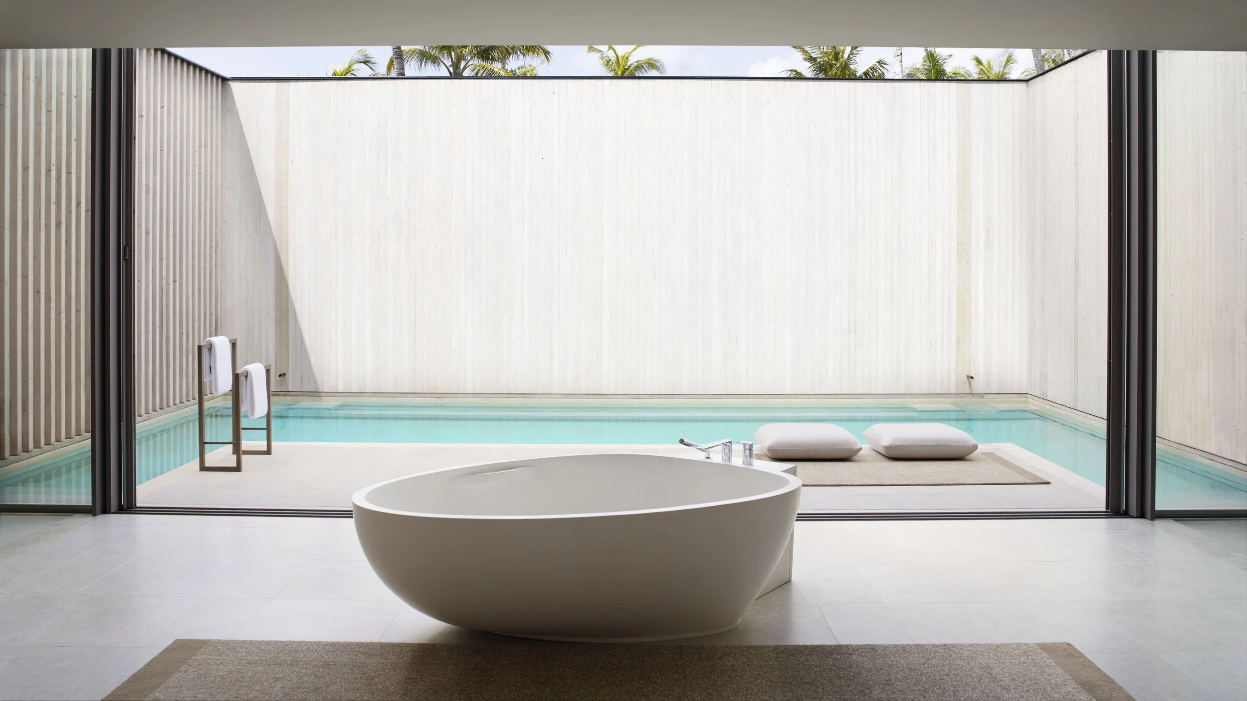 The Ritz-Carlton Estate - Bath
