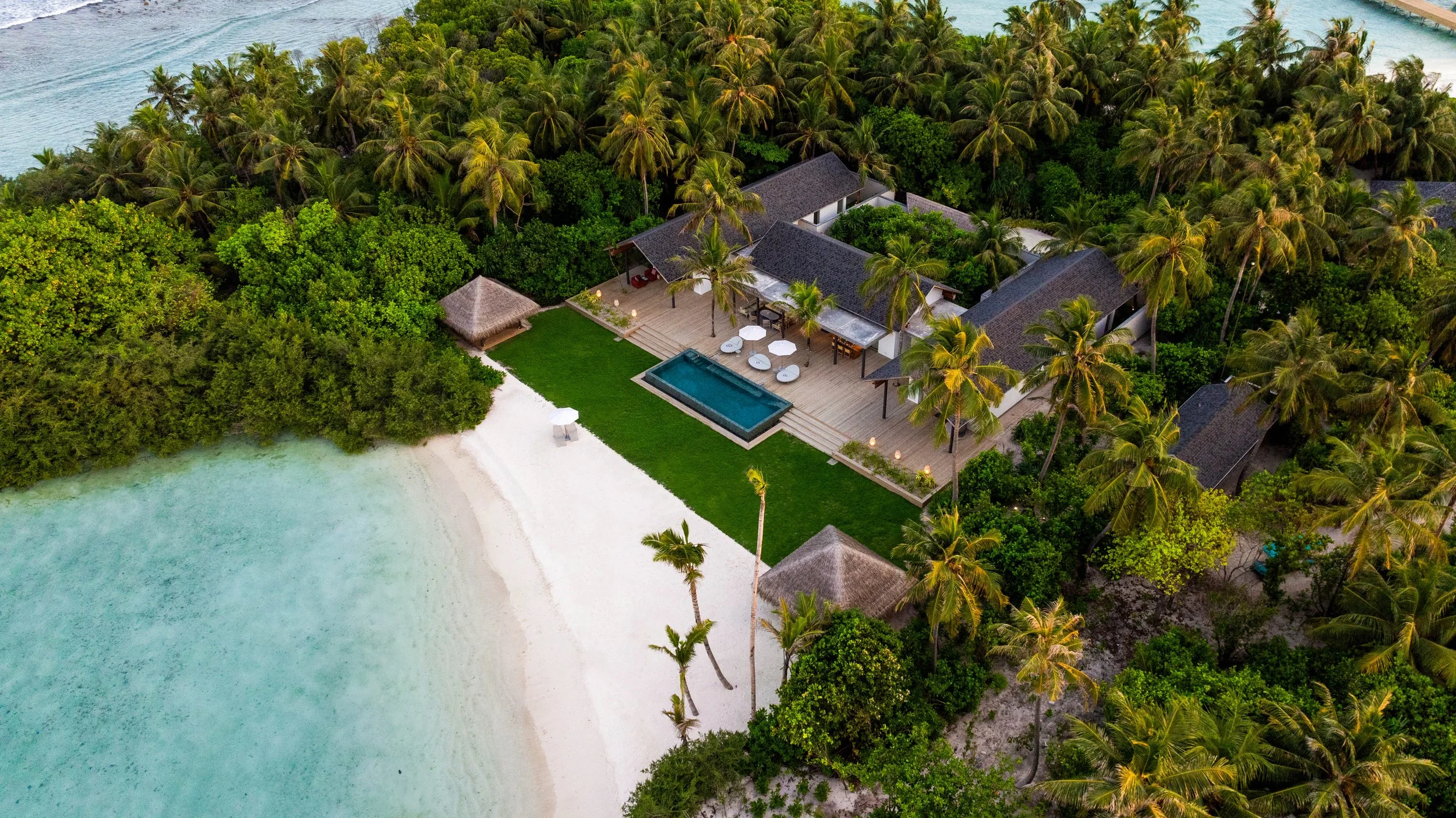 Raaya By Atmosphere - Raaya Residence