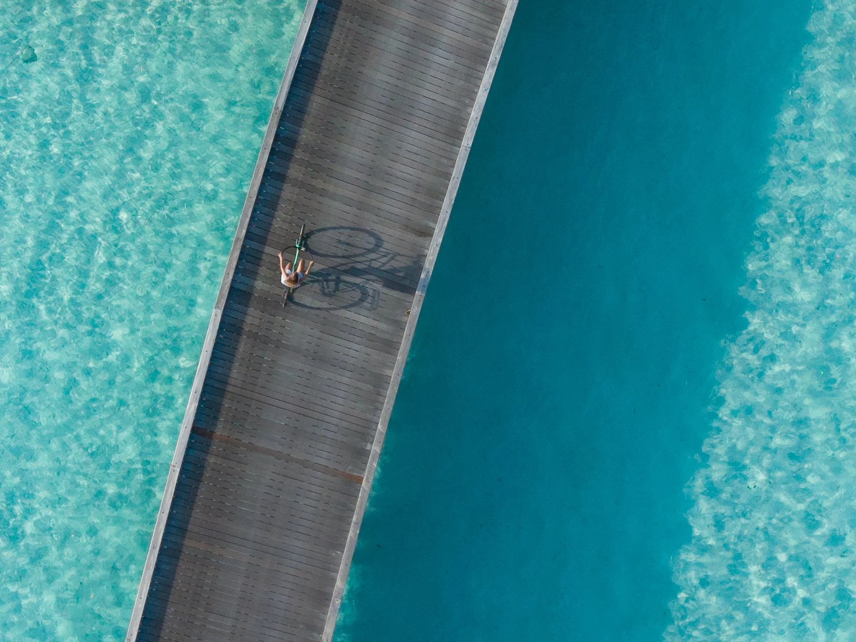 SO / Maldives - Experiences
