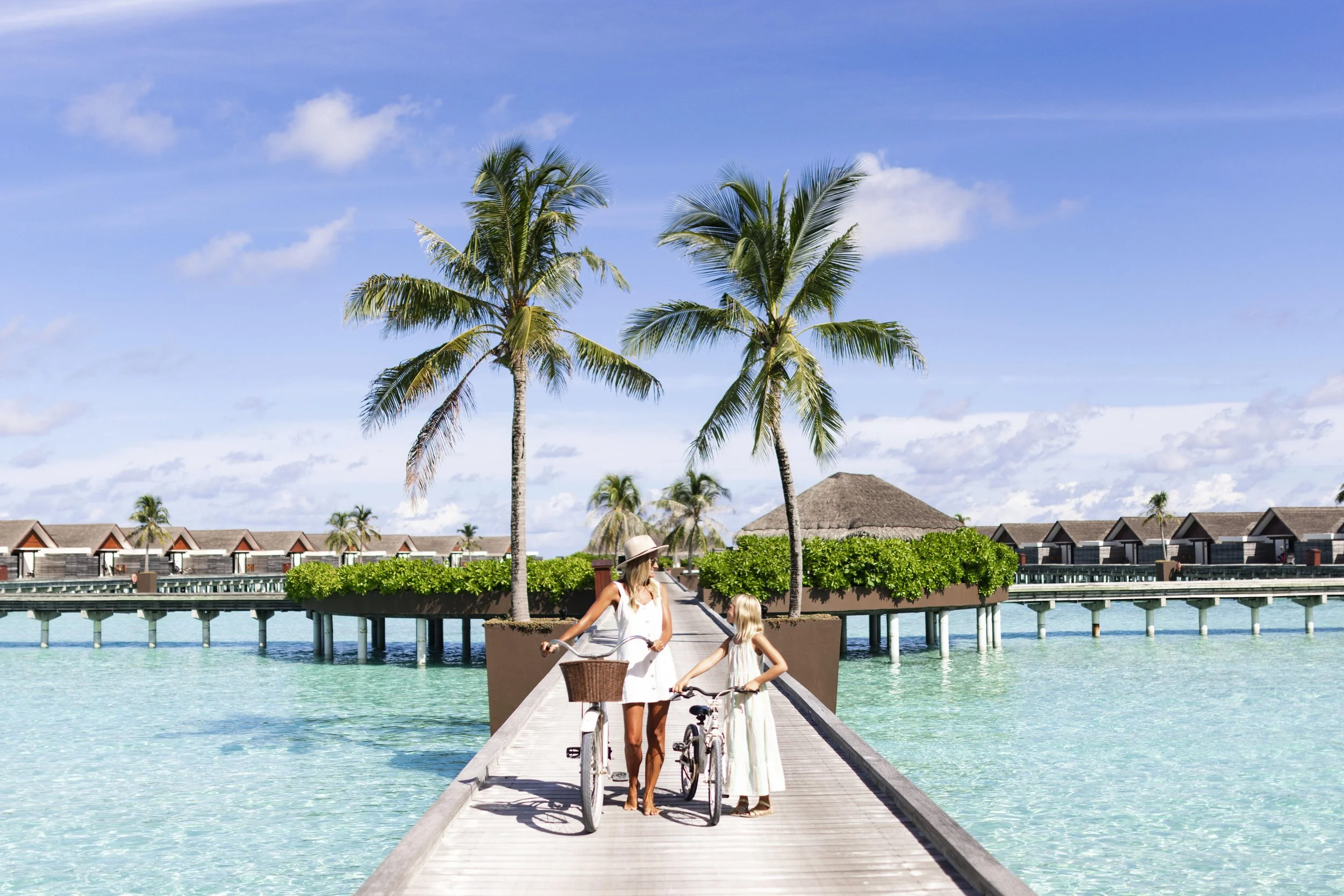 Niyama Private Island - Experiences