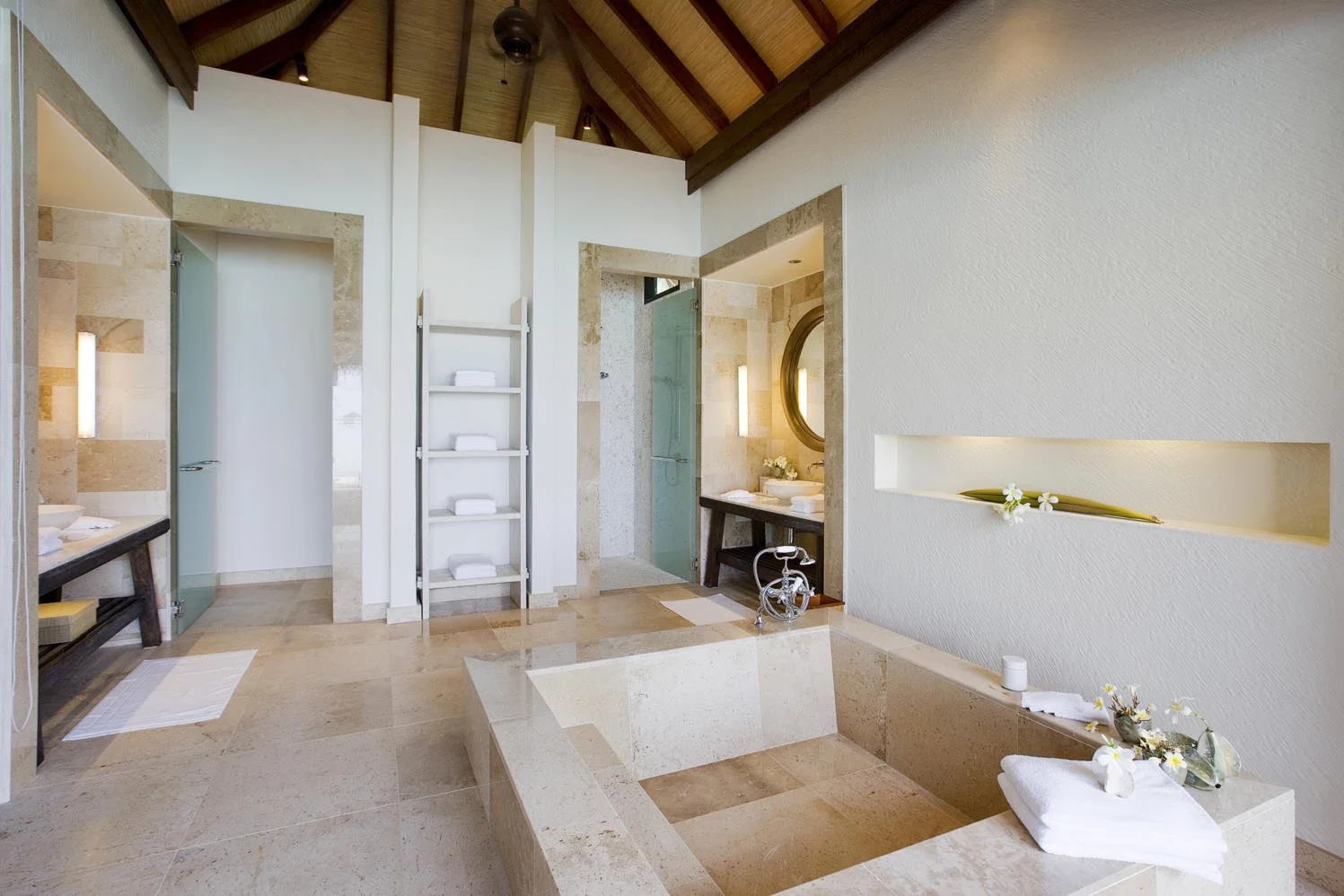 Como Maalifushi Maldives - Water Villa