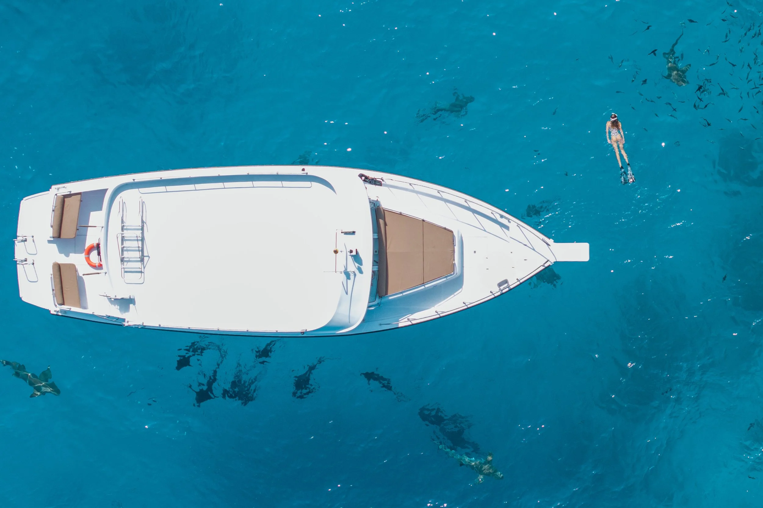 SO / Maldives - Cruises