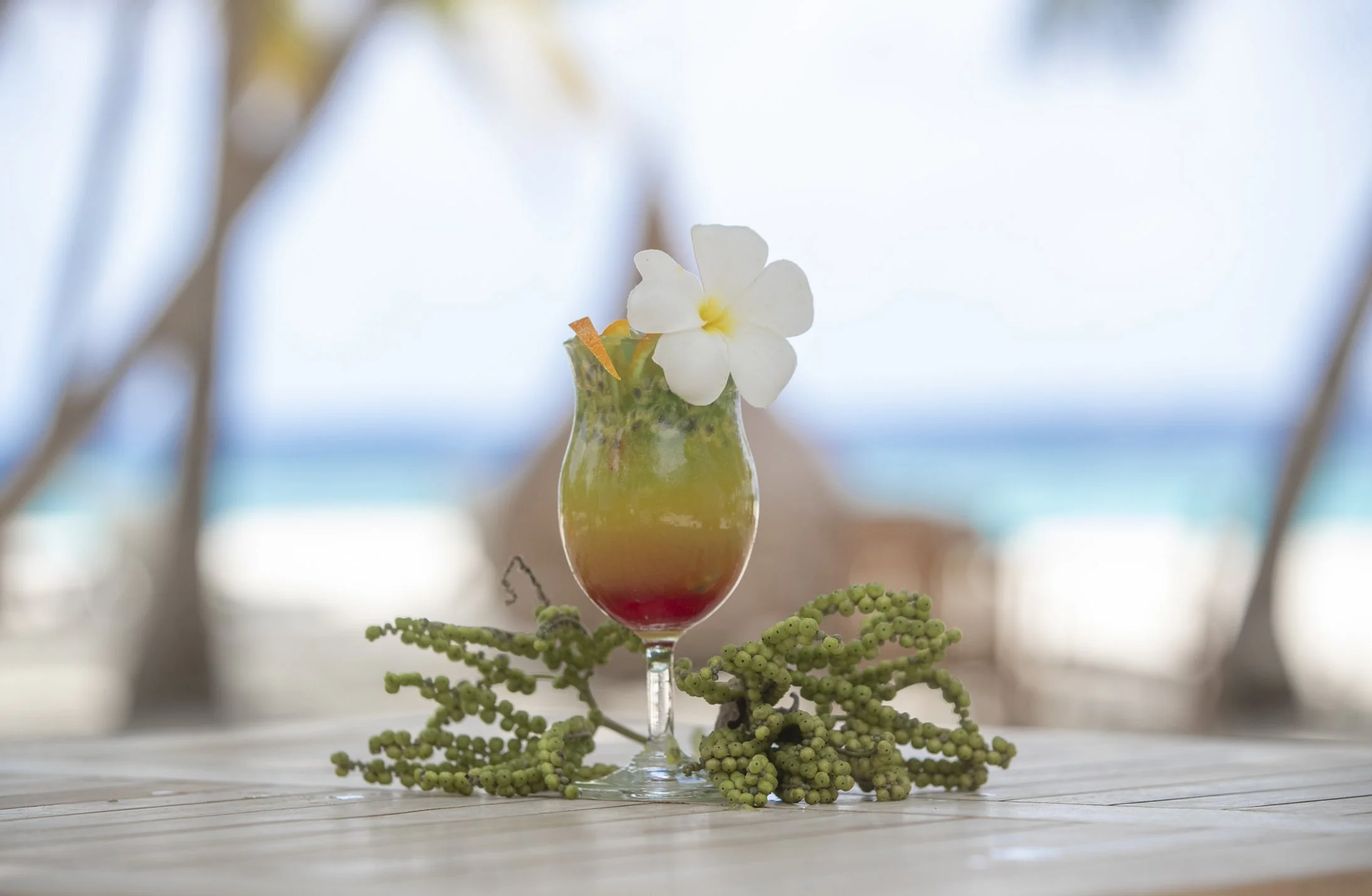 Furaveri Maldives - Udhares Bar