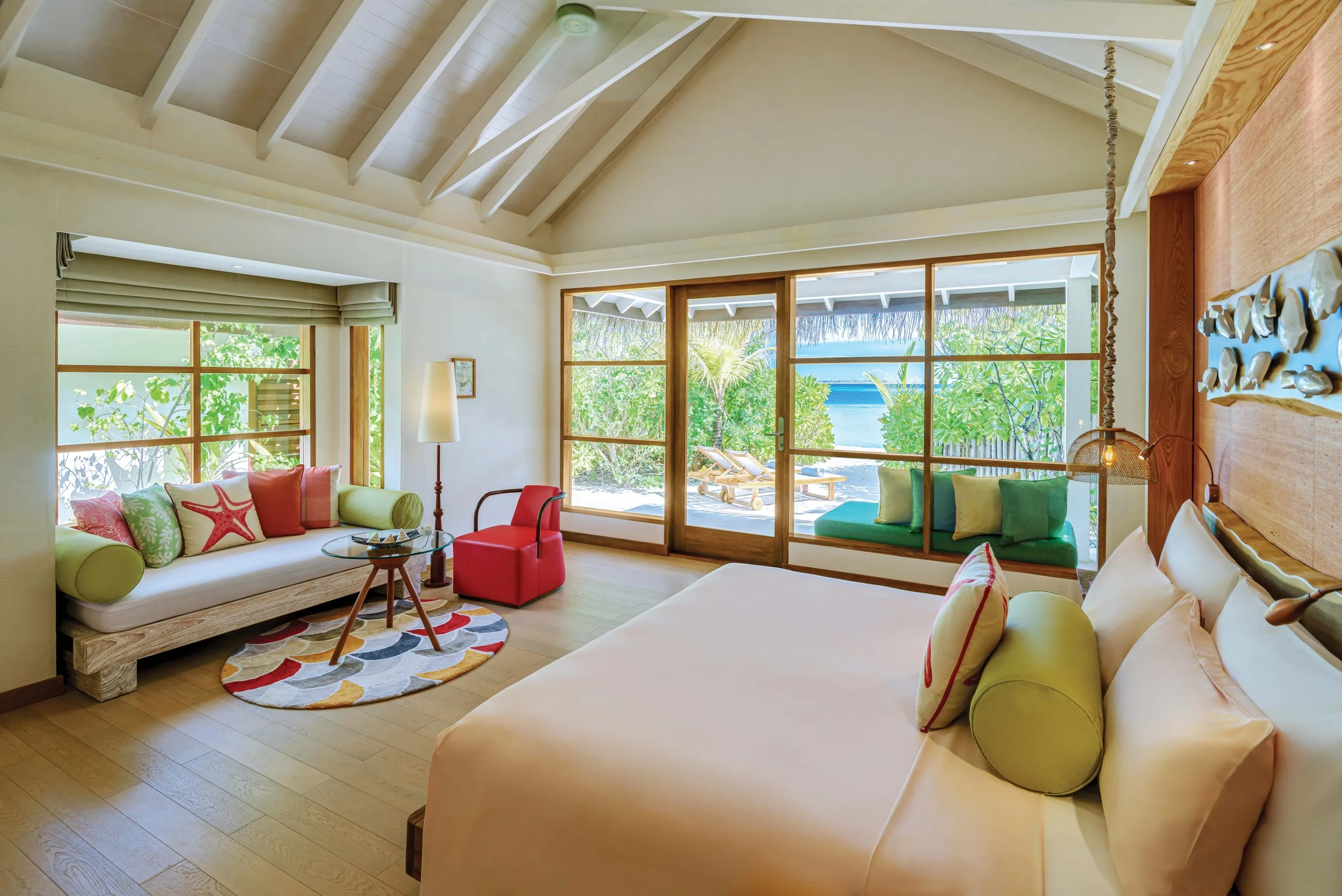 OBLU SELECT Sangeli - Villas -  Beach Villla - Bedroom Interior - 12.2021.jpg