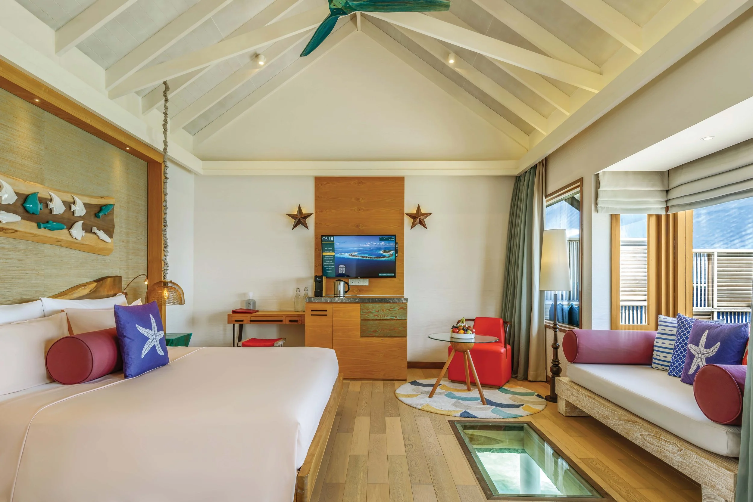 OBLU SELECT Sangeli - Villas - Water Villa - Bedroom Interior 02 - 12.2021.jpg