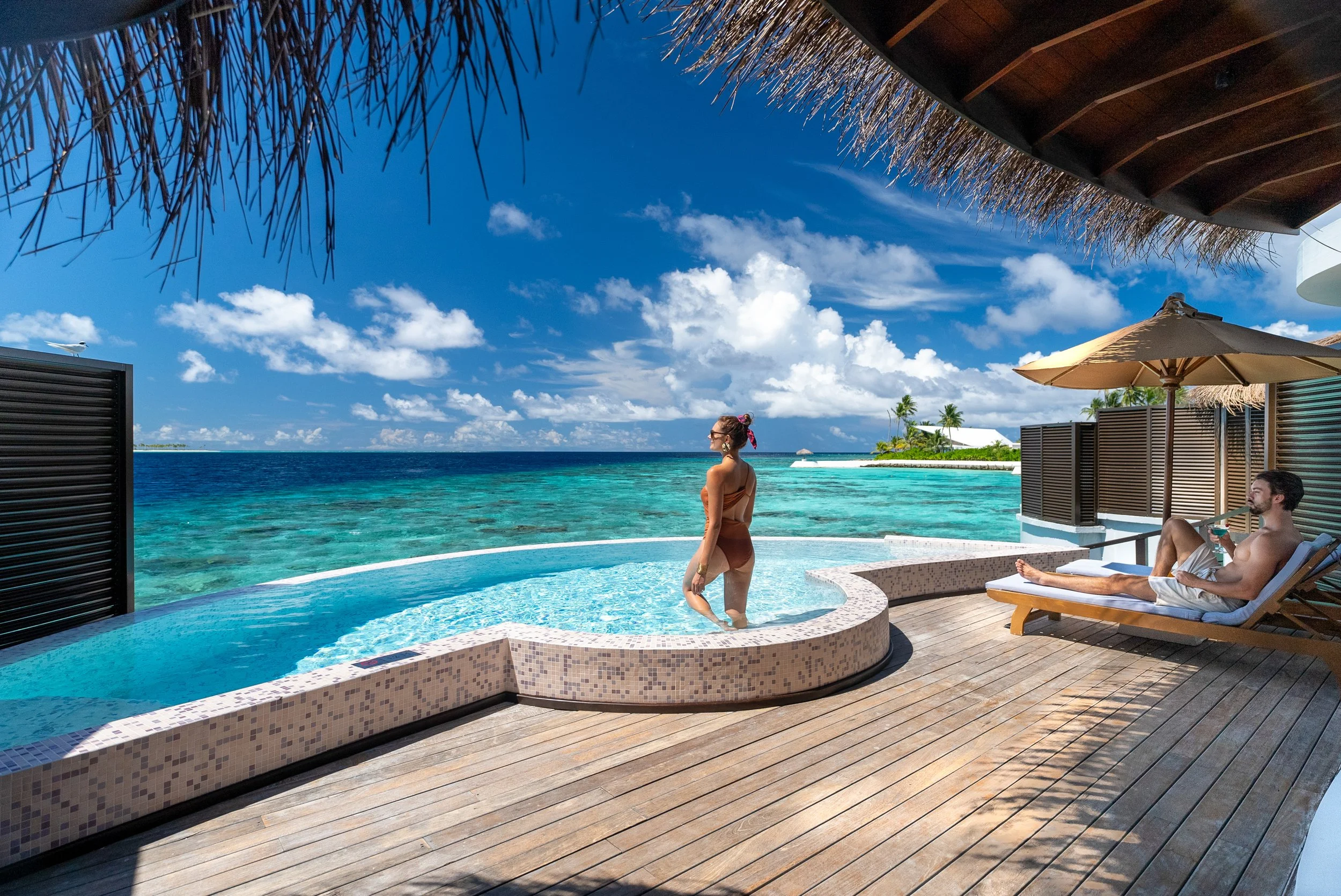 OBLU SELECT at Sangeli - LIFESTYLE - Honeymoon Select Ocean Villa - POOL - Deck 02.jpg