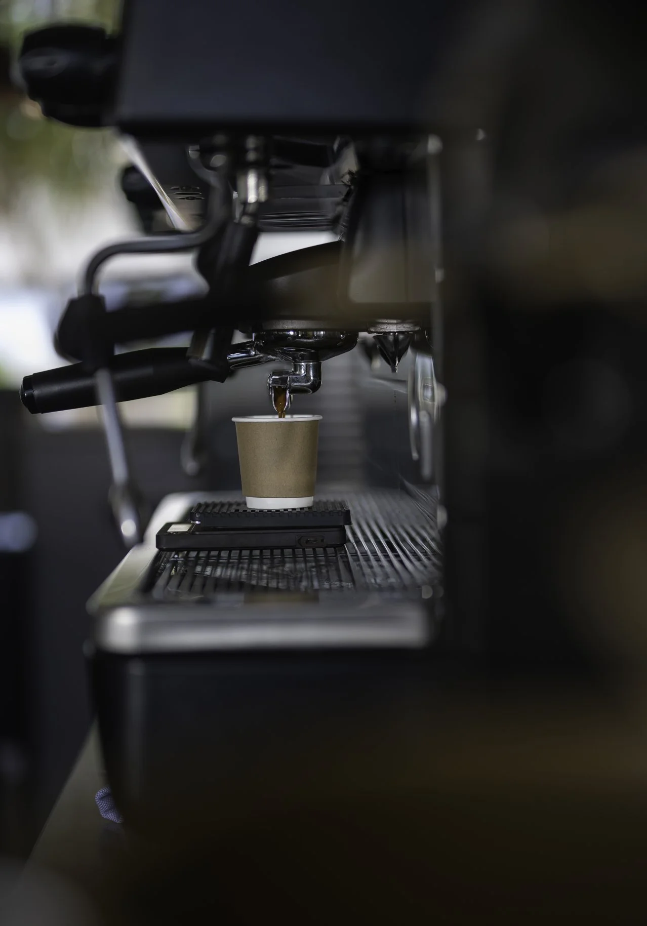 Cora Cora - MYCOFFEE®